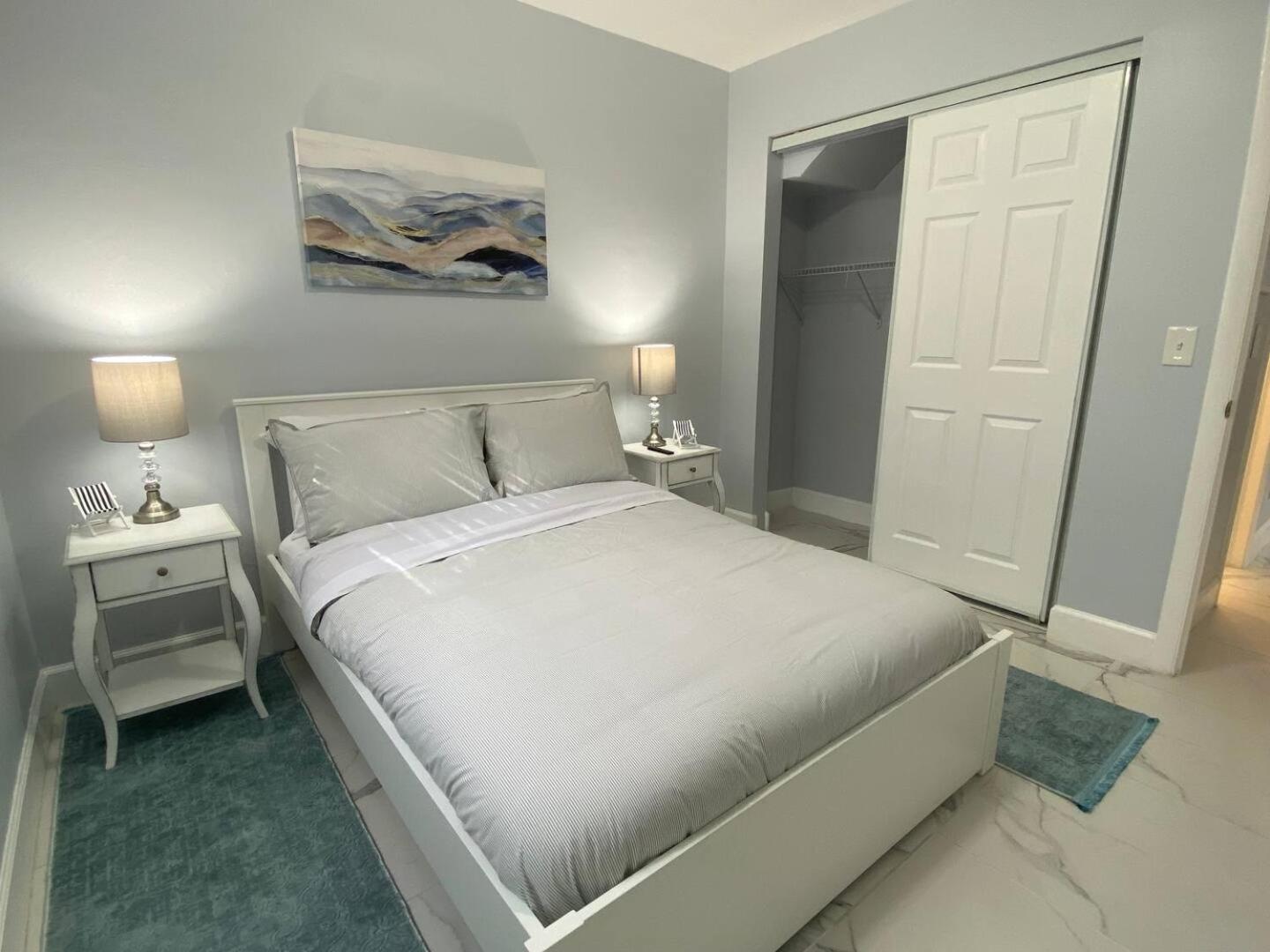Mazor Luxury Three Bedrooms Vacation