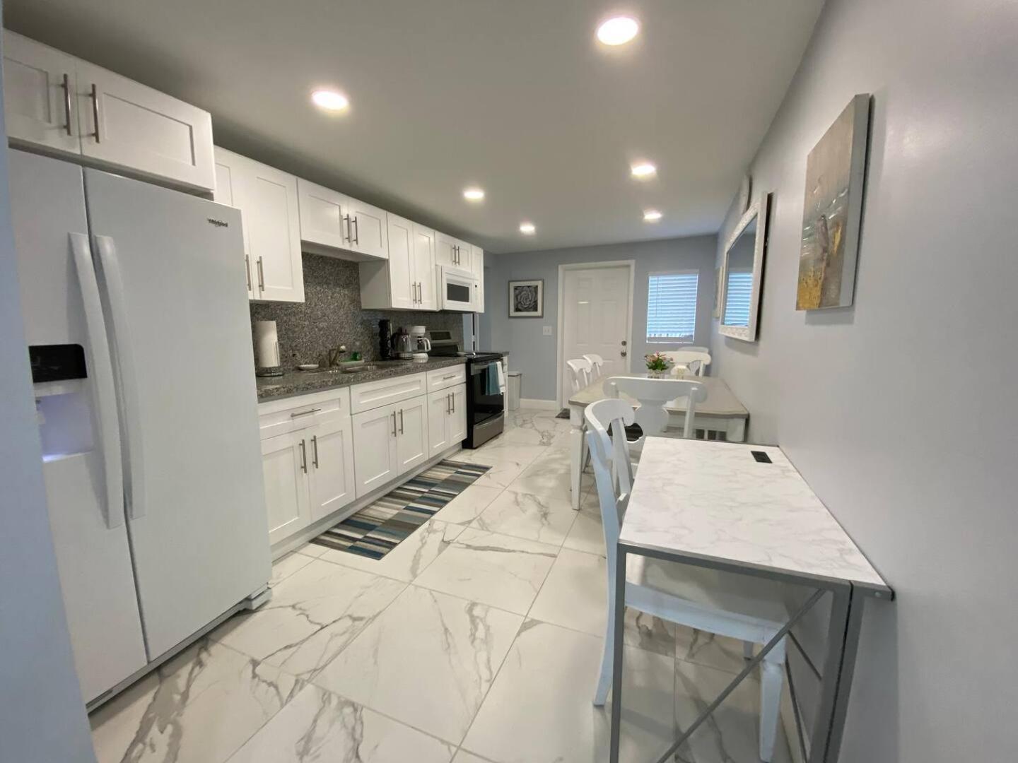 Holiday home Mazor Luxury Three Bedrooms Vacation