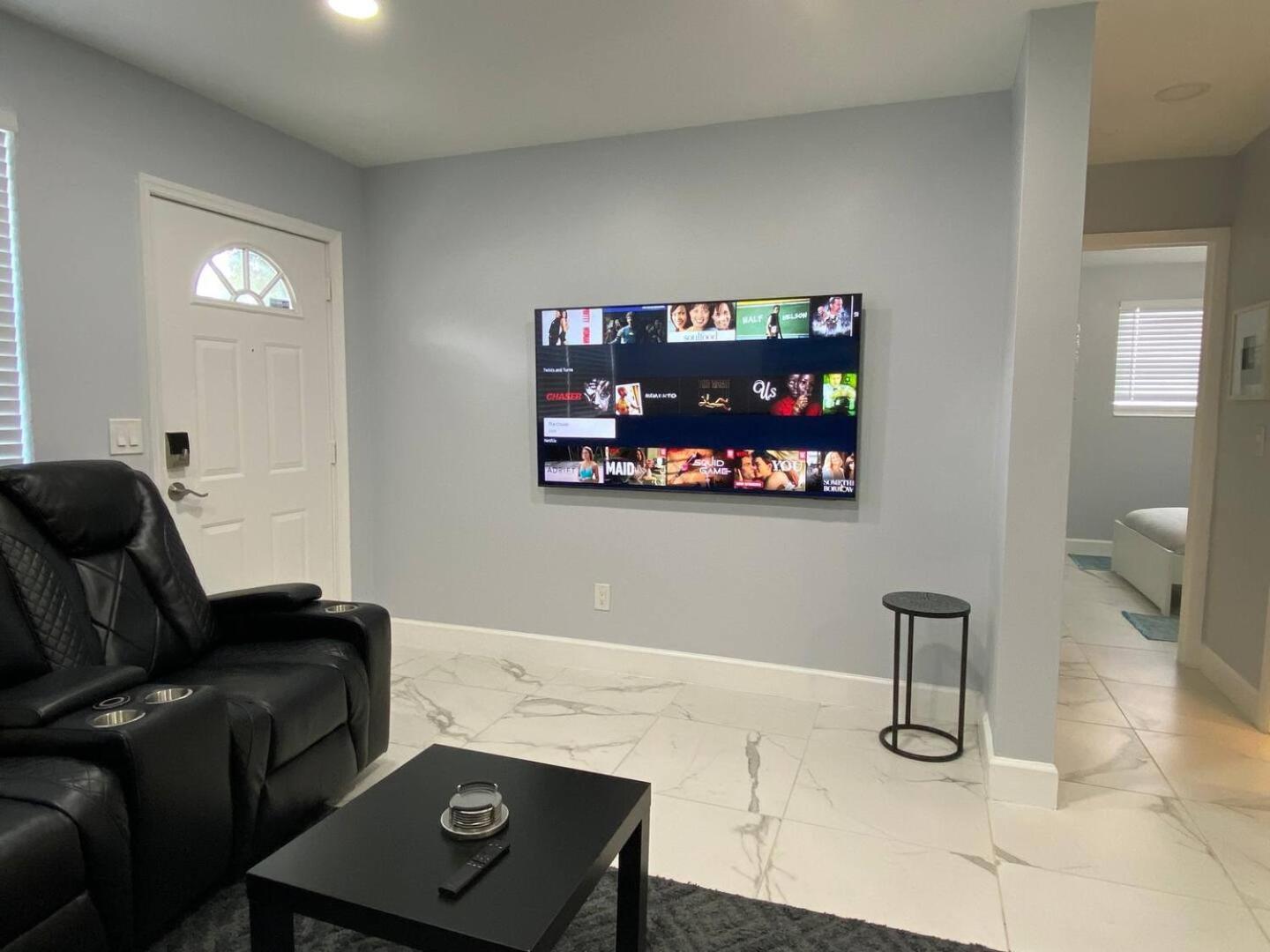 Mazor Luxury Three Bedrooms Vacation * Fort Lauderdale