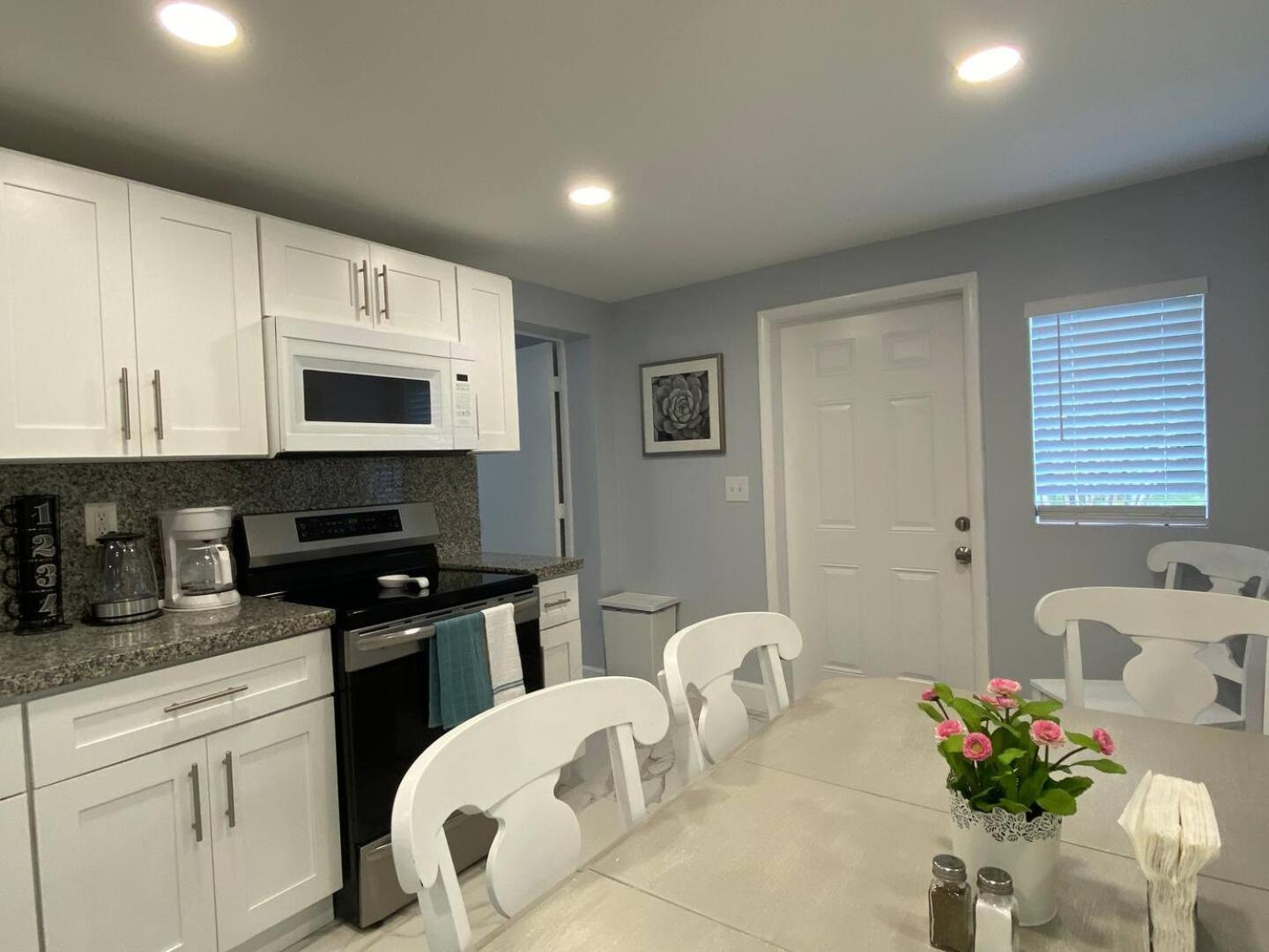 Mazor Luxury Three Bedrooms Vacation * Fort Lauderdale