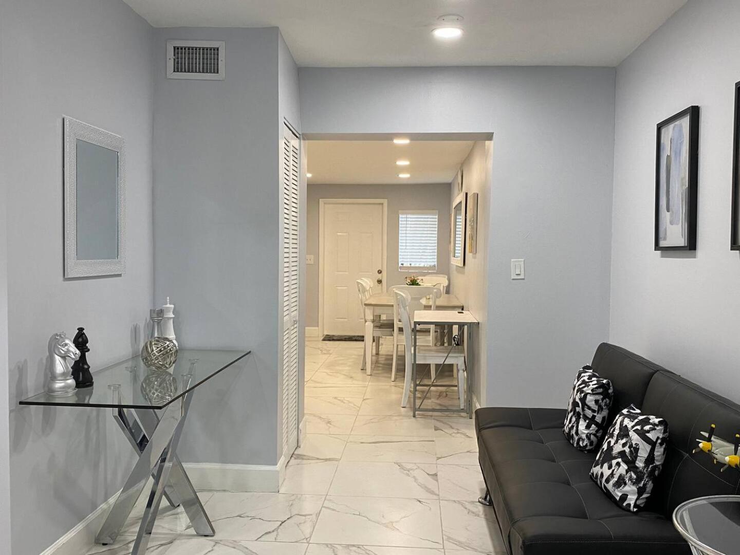 Holiday home Mazor Luxury Three Bedrooms Vacation