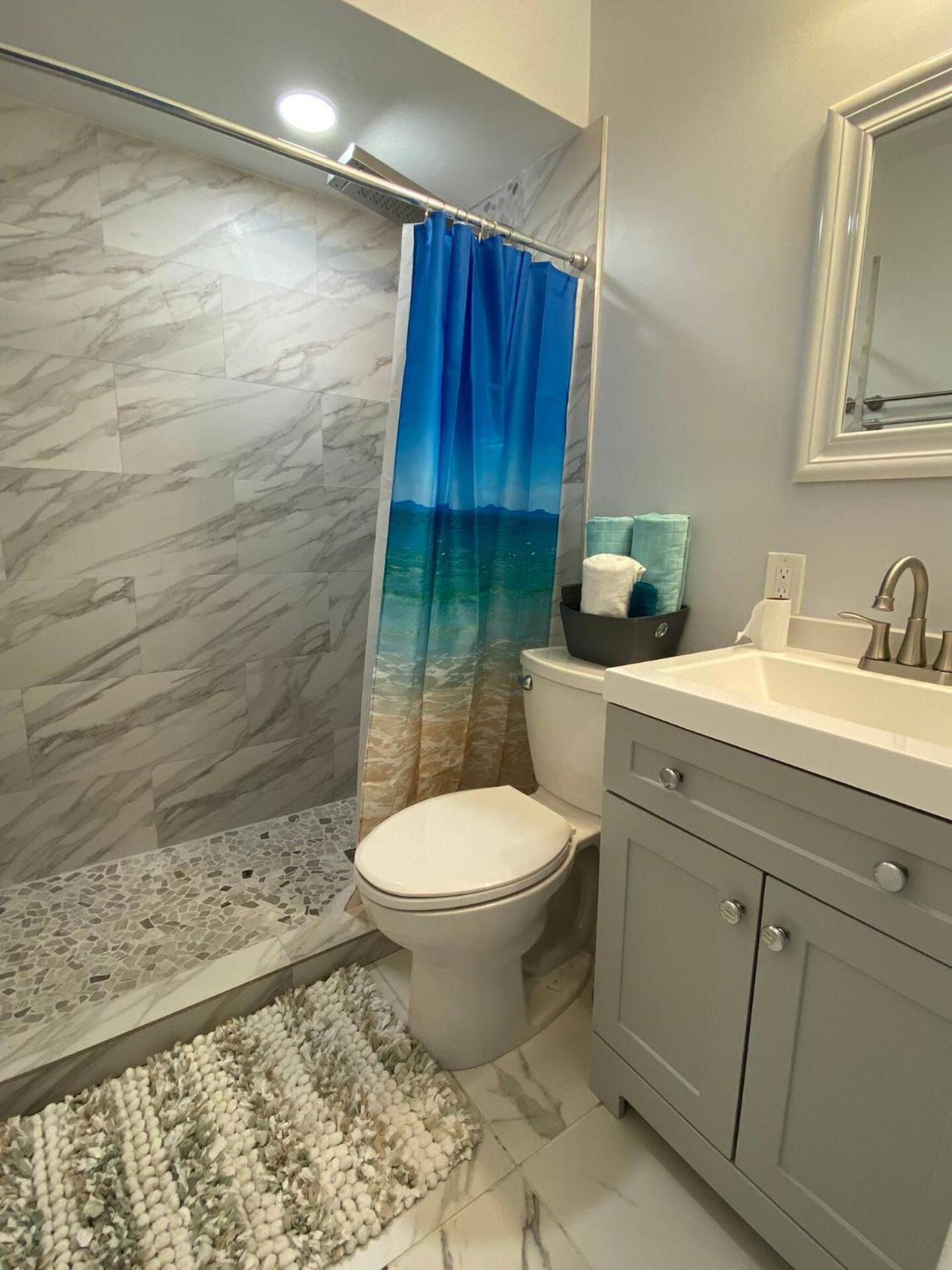 Mazor Luxury Three Bedrooms Vacation Fort Lauderdale