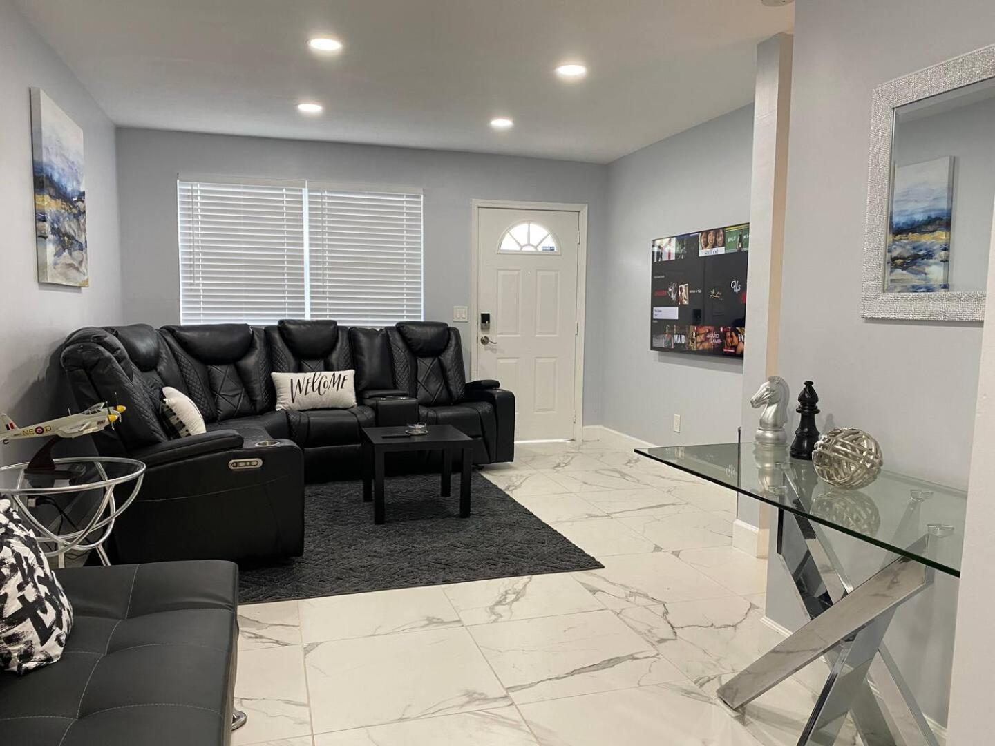 Mazor Luxury Three Bedrooms Vacation * Fort Lauderdale