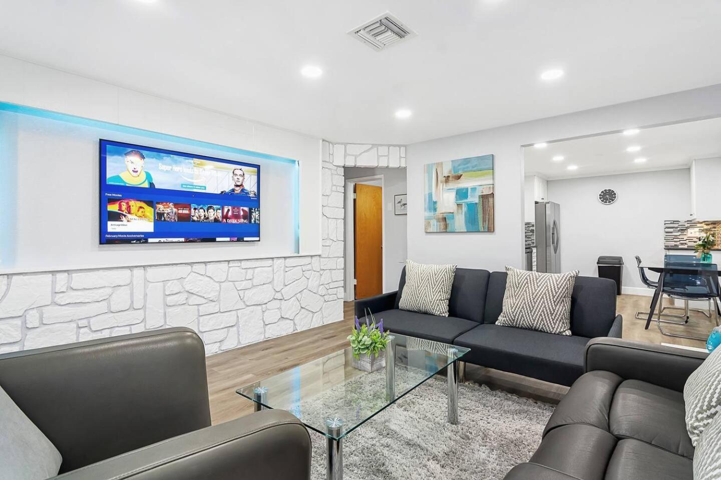 Holiday home Luxury Fort Lauderdale