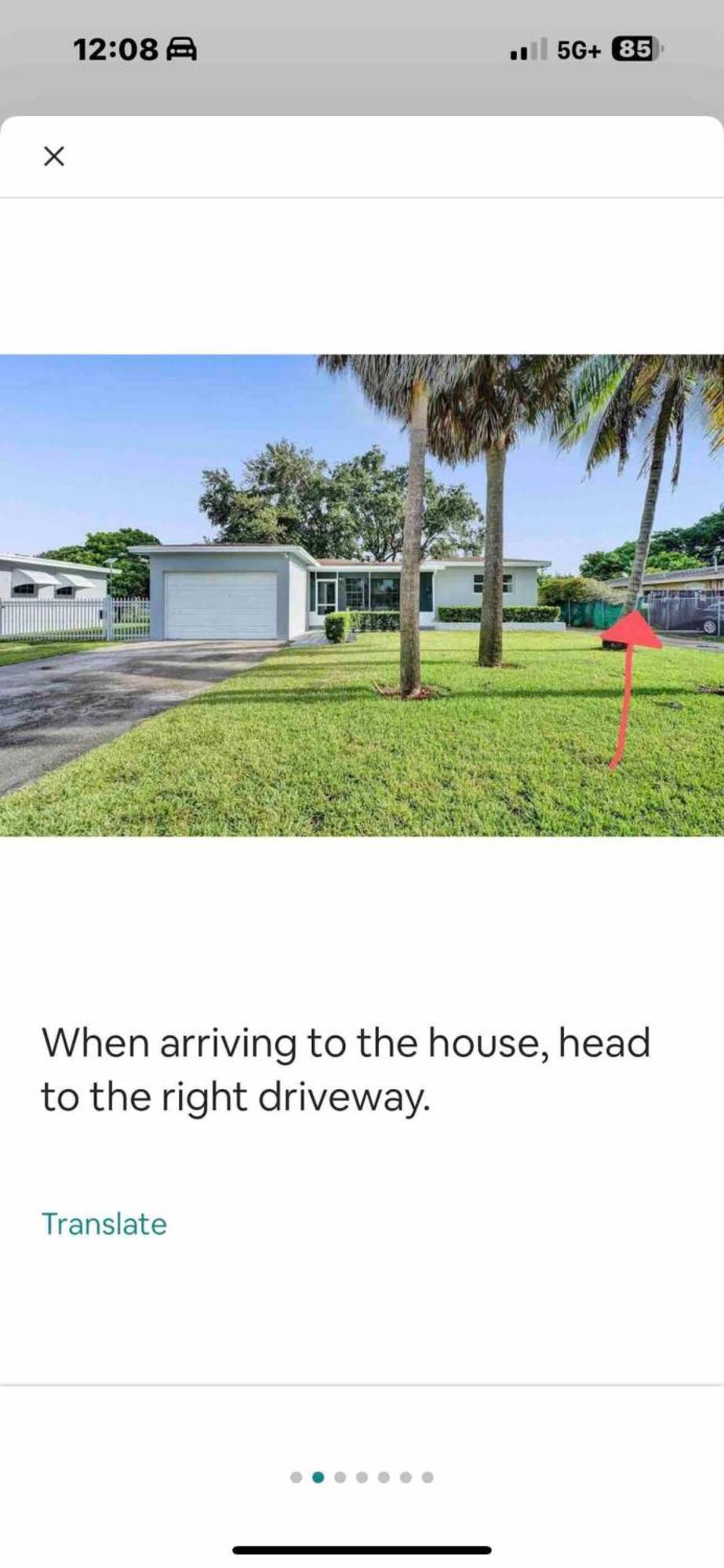 Holiday home The Back Wave Luxury Fort Lauderdale