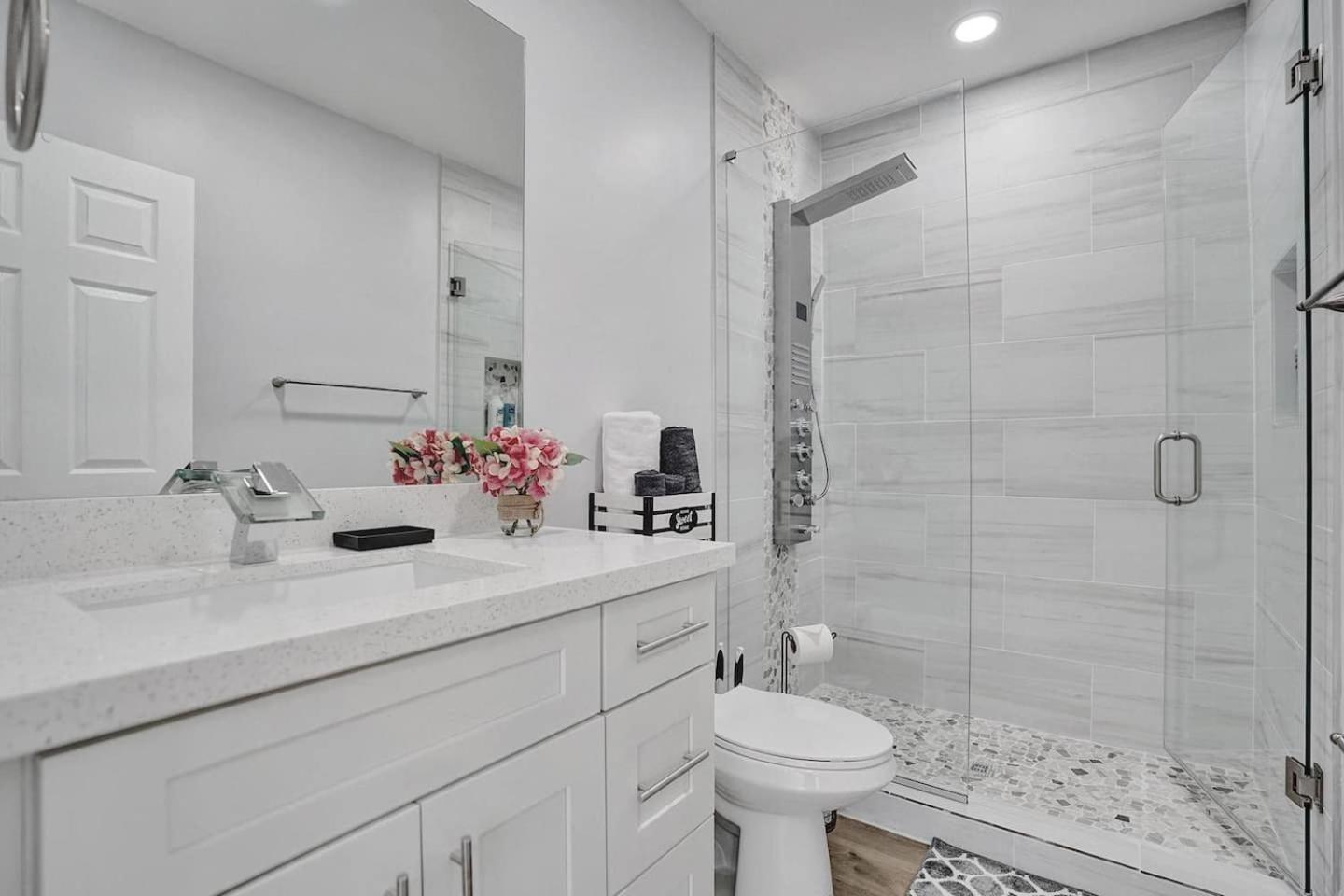 The Back Wave Luxury * Fort Lauderdale