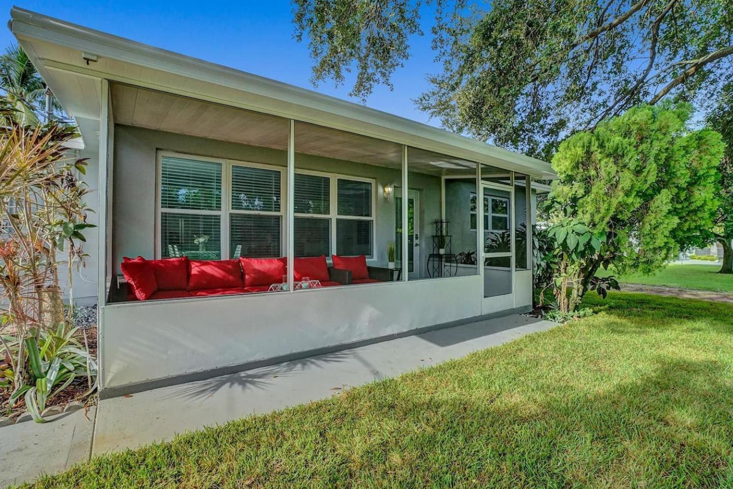 Holiday home The Back Wave Luxury *