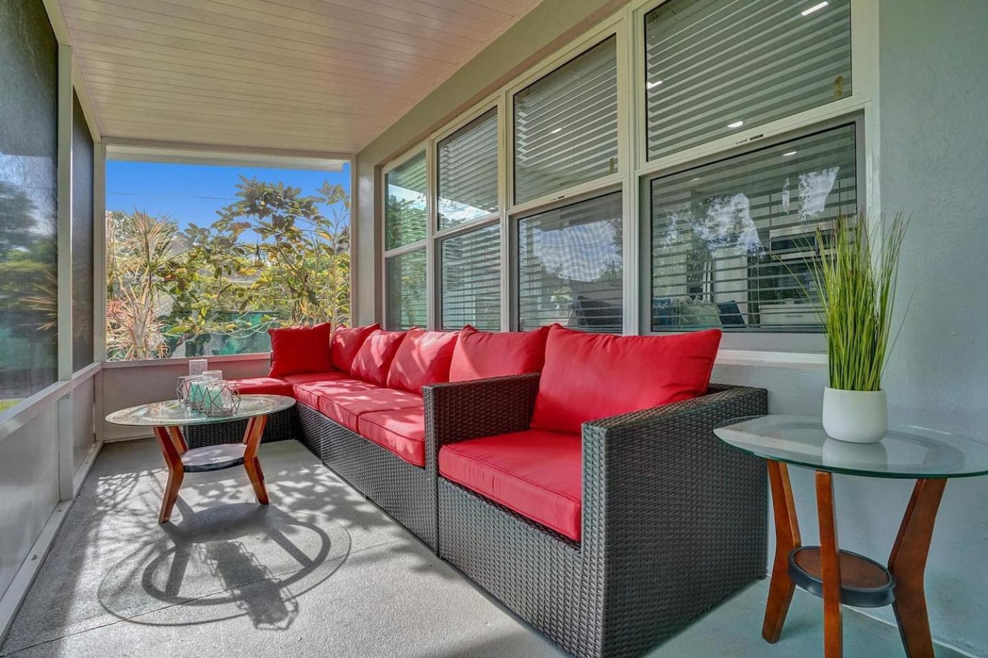 Holiday home The Back Wave Luxury Fort Lauderdale