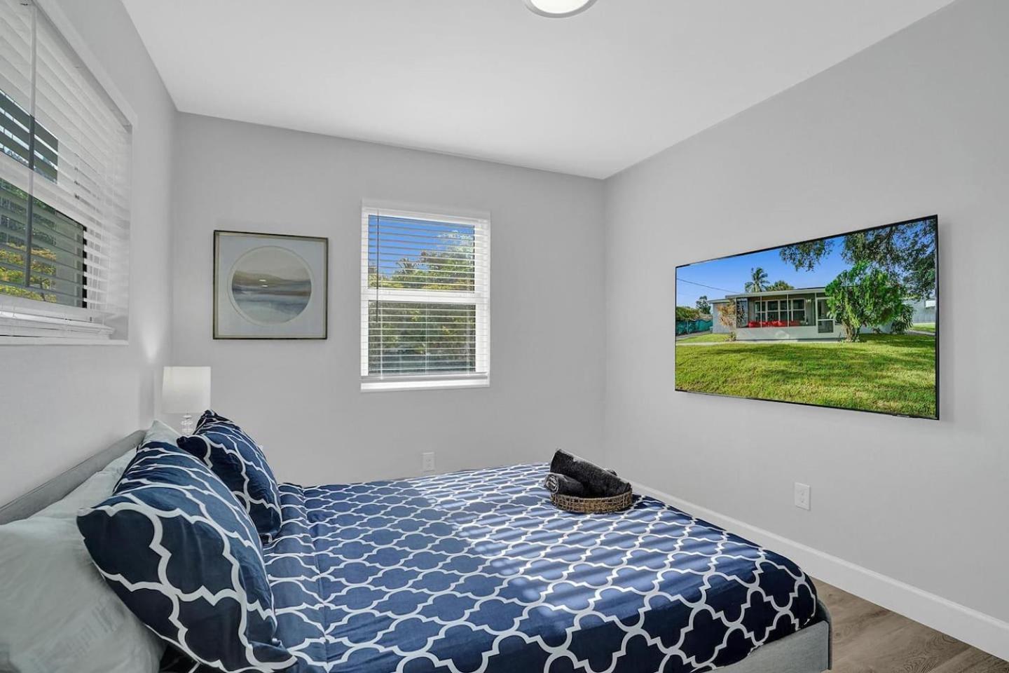 The Back Wave Luxury Holiday home