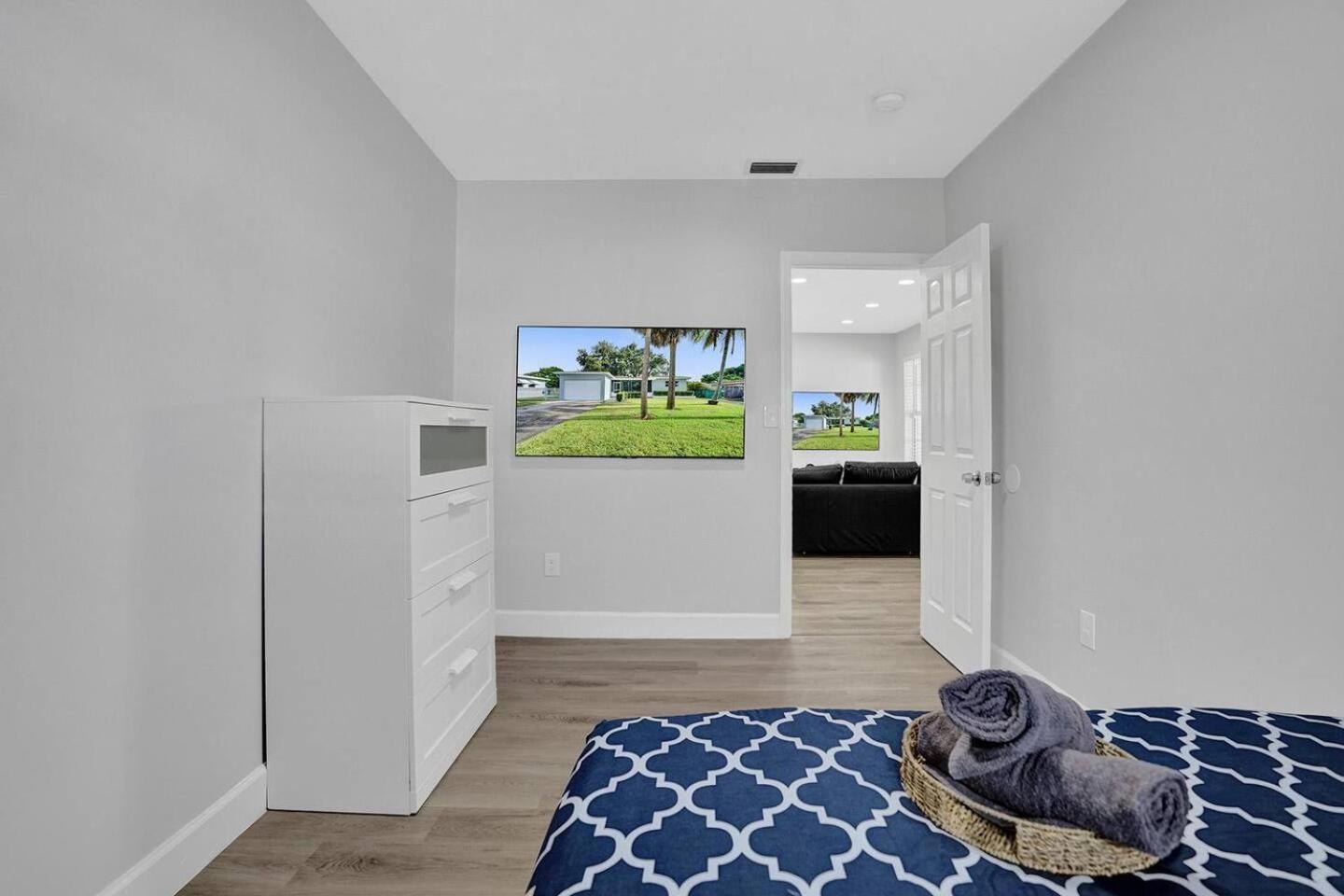 The Front Wave Luxury Holiday home Fort Lauderdale