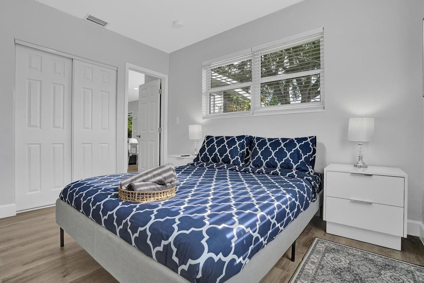 Holiday home The Back Wave Luxury Fort Lauderdale