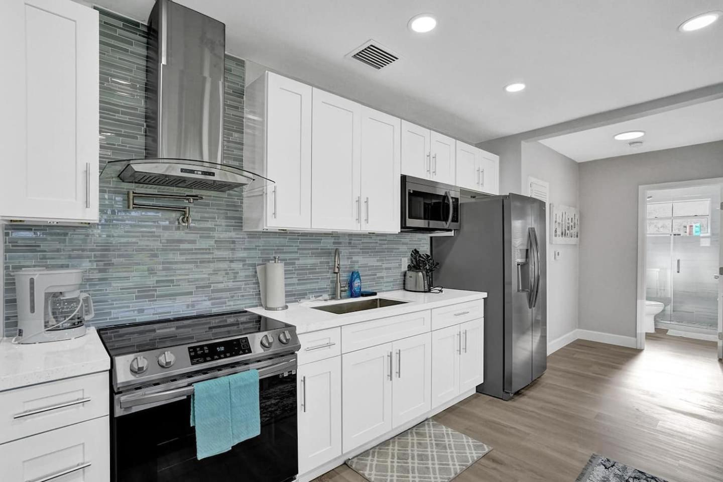 The Front Wave Luxury Fort Lauderdale