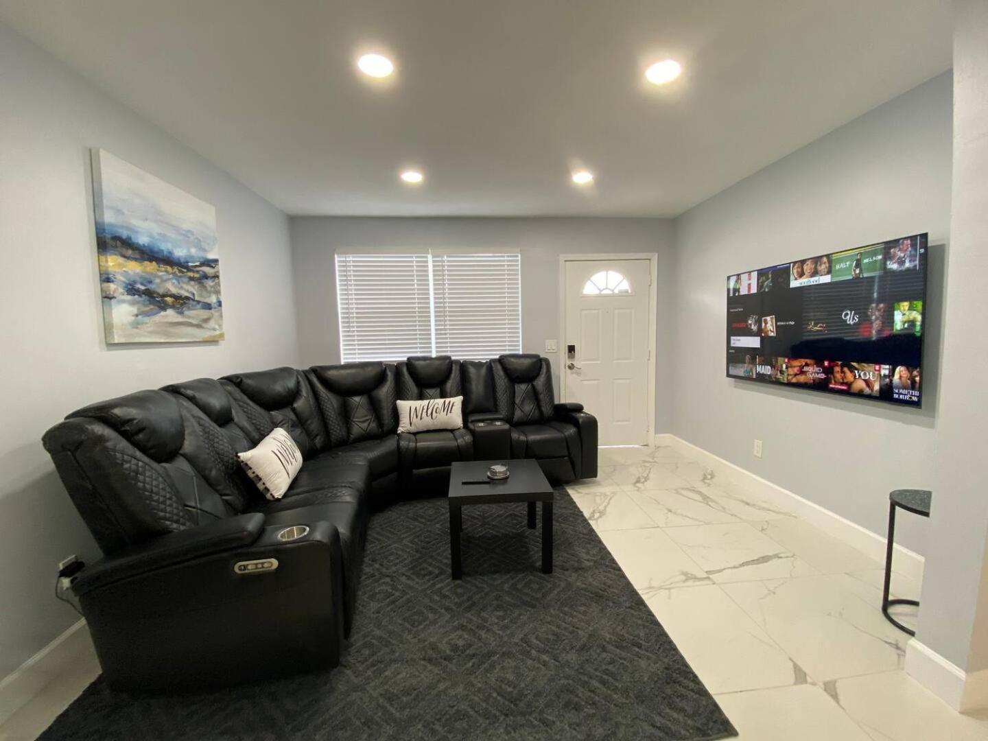 Mazor Luxury Three Bedrooms Vacation * Fort Lauderdale