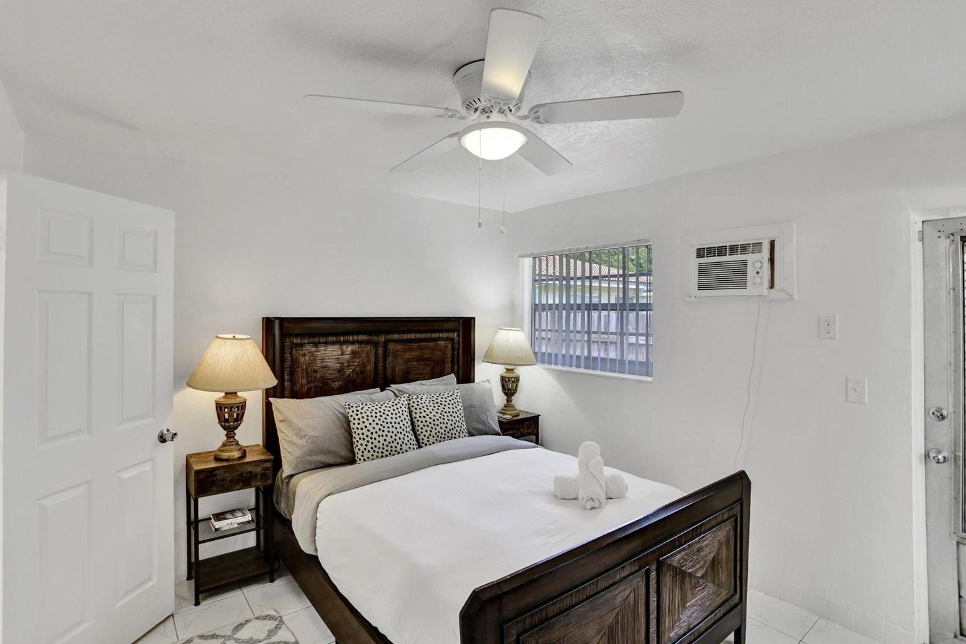 Apartment Victoria Park Regency
