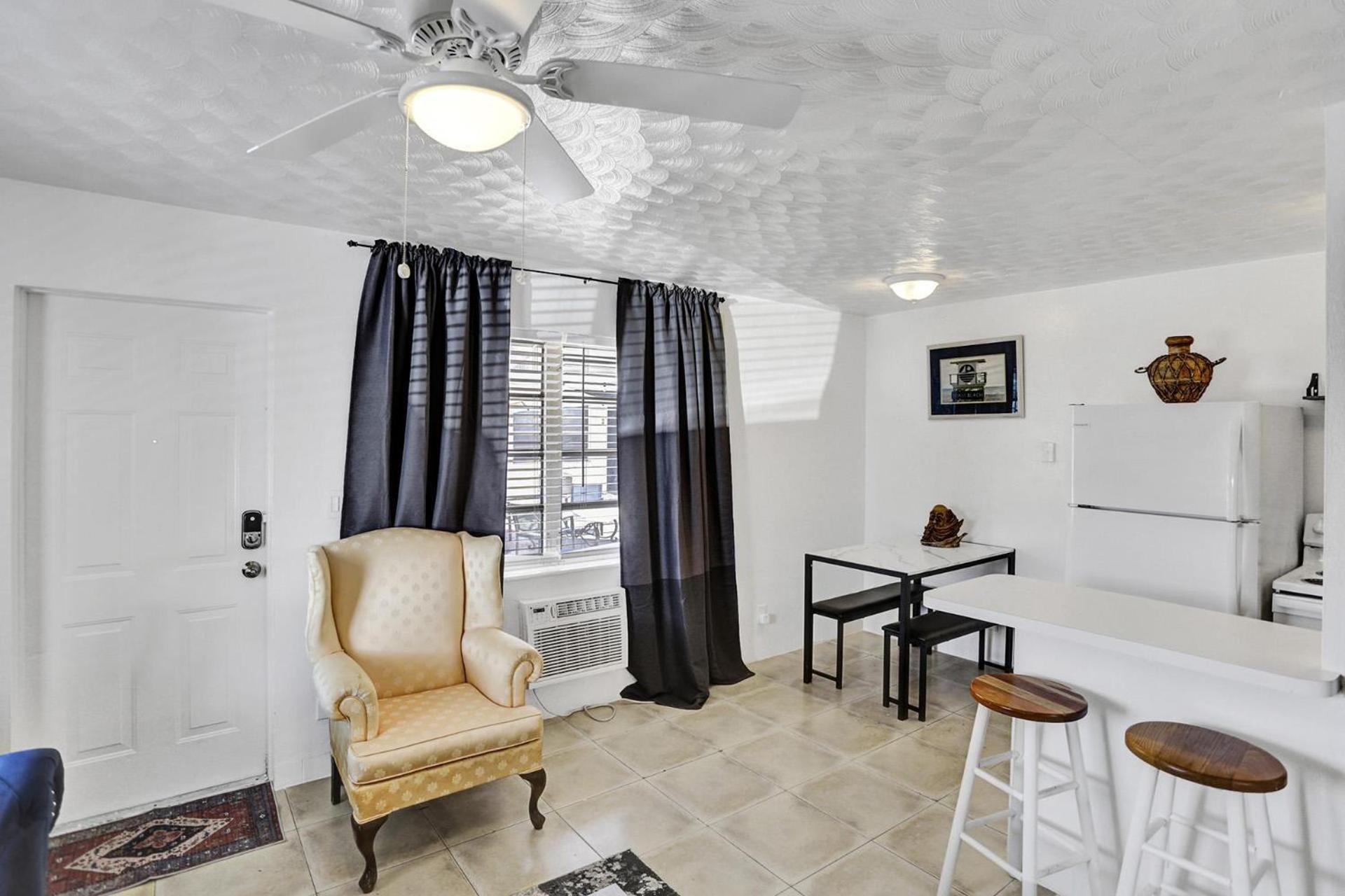 Apartment Victoria Park Regency