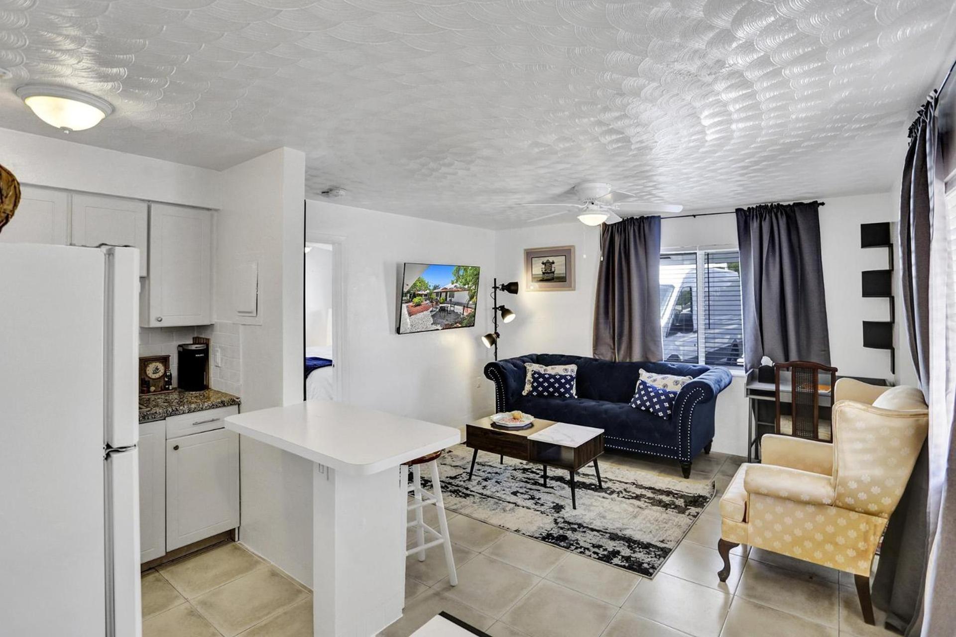 Victoria Park Regency Apartment
