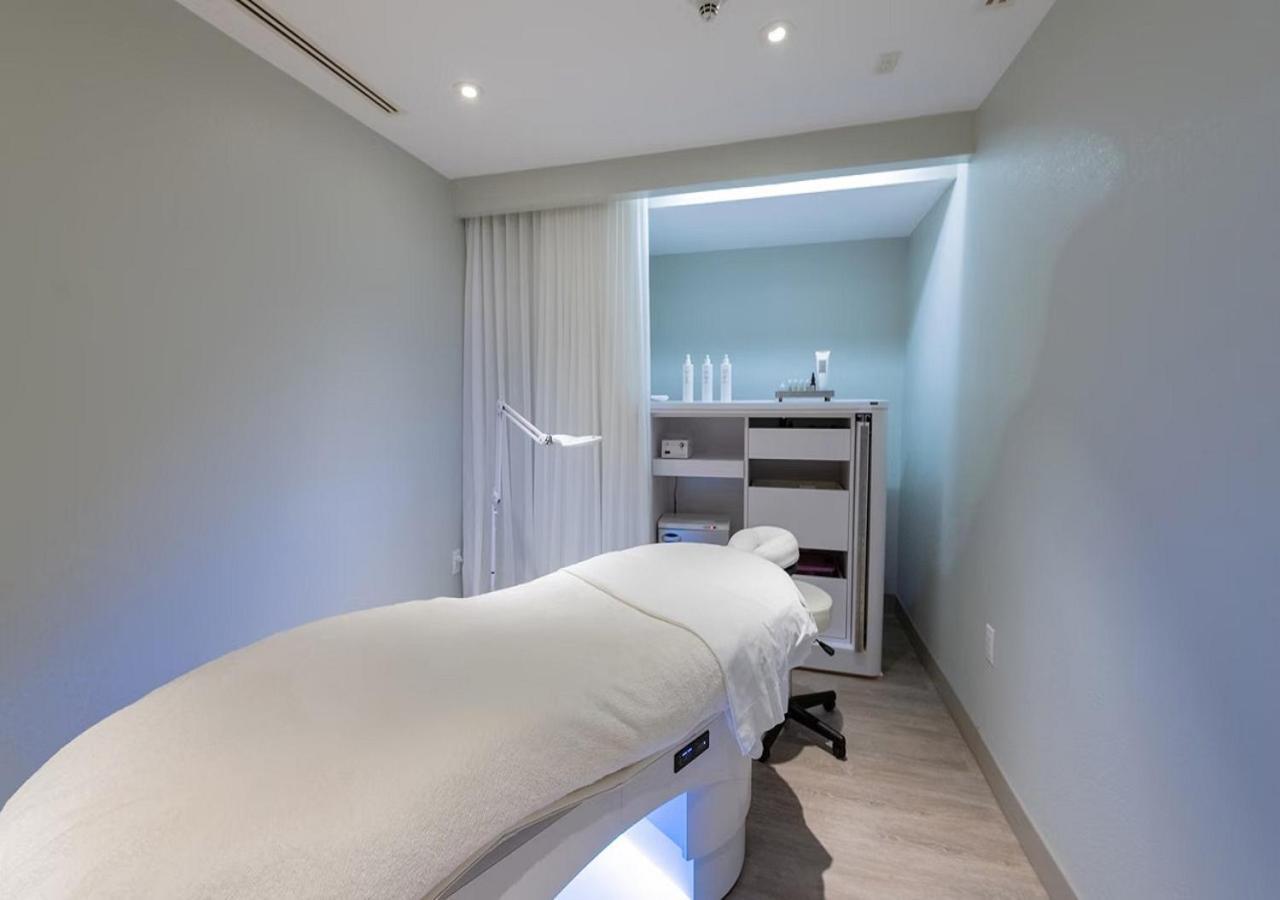 Oneluxstay At W Residences *