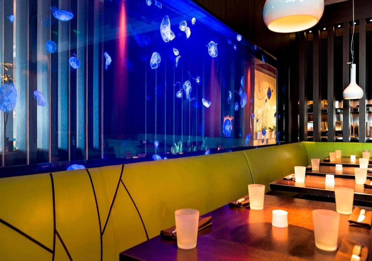 Oneluxstay At W Residences