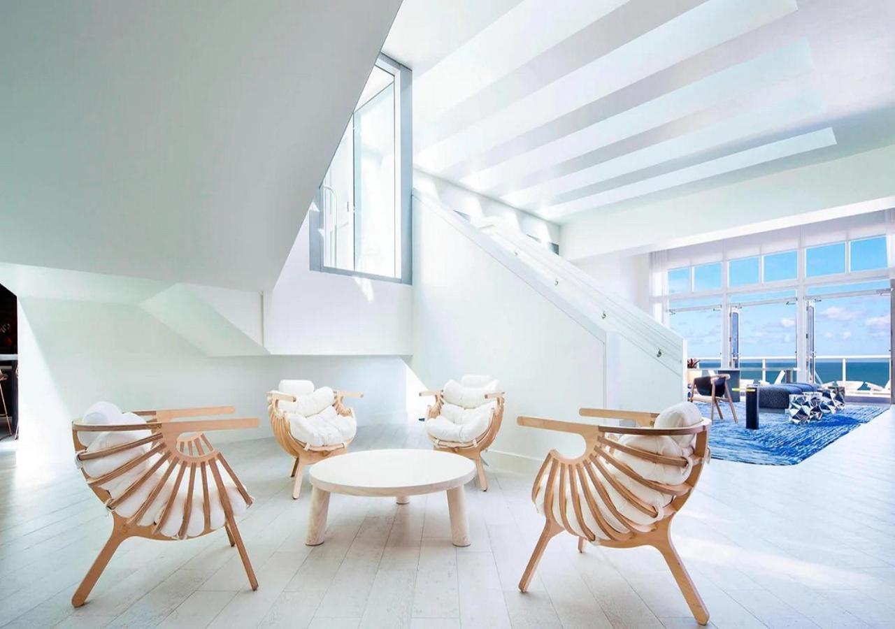 Oneluxstay At W Residences * Fort Lauderdale