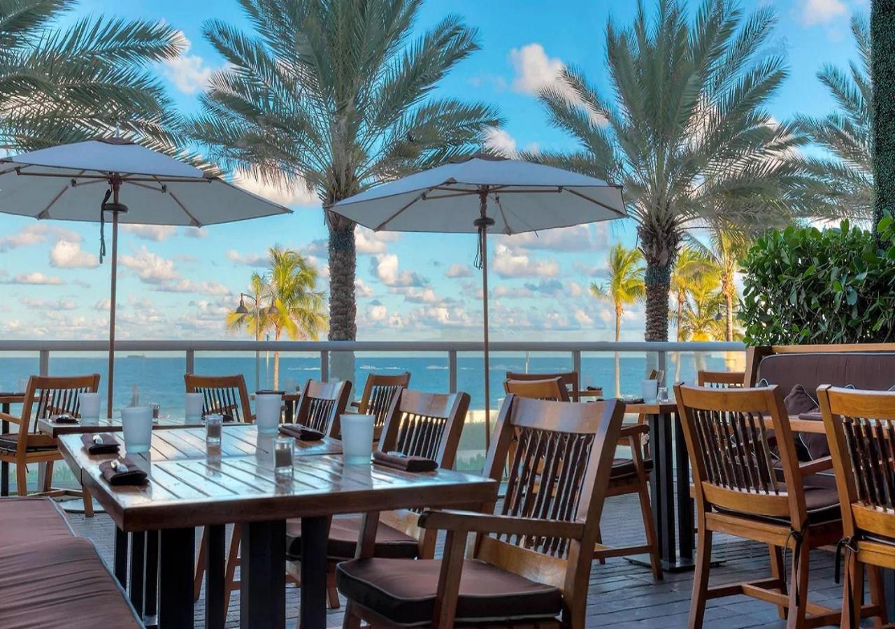 Oneluxstay At W Residences Apartment Fort Lauderdale