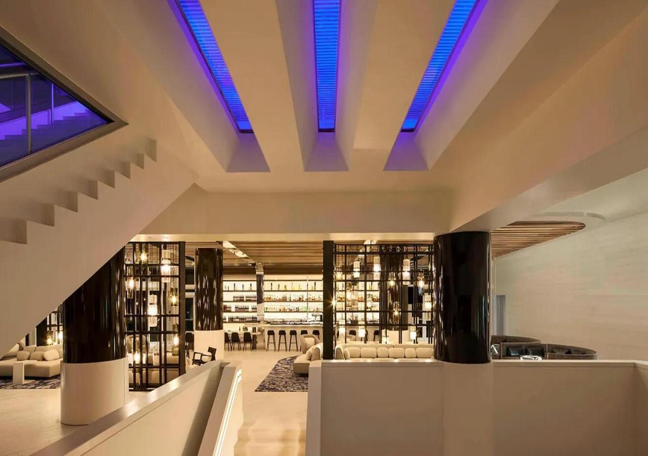 Oneluxstay At W Residences Apartment Fort Lauderdale
