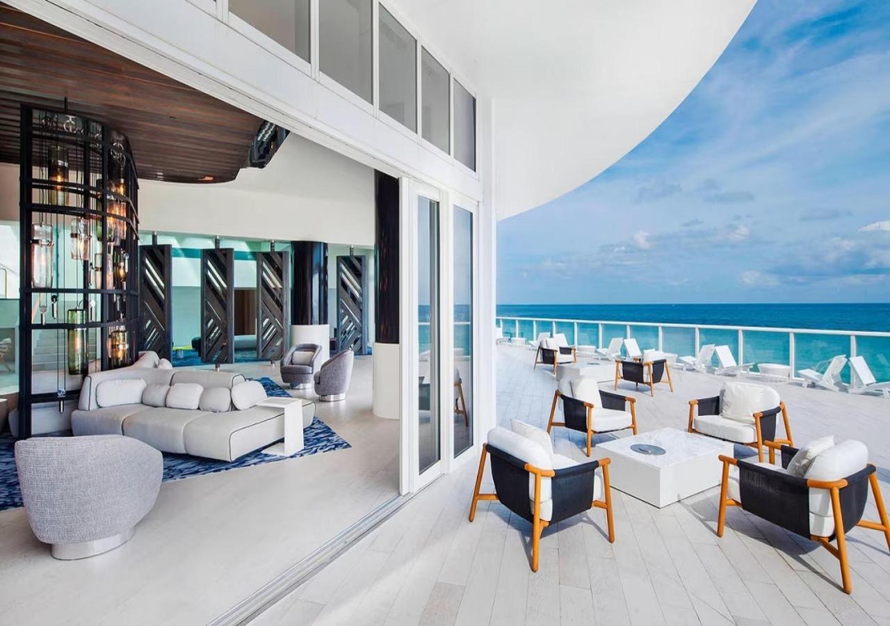 Oneluxstay At W Residences * Fort Lauderdale