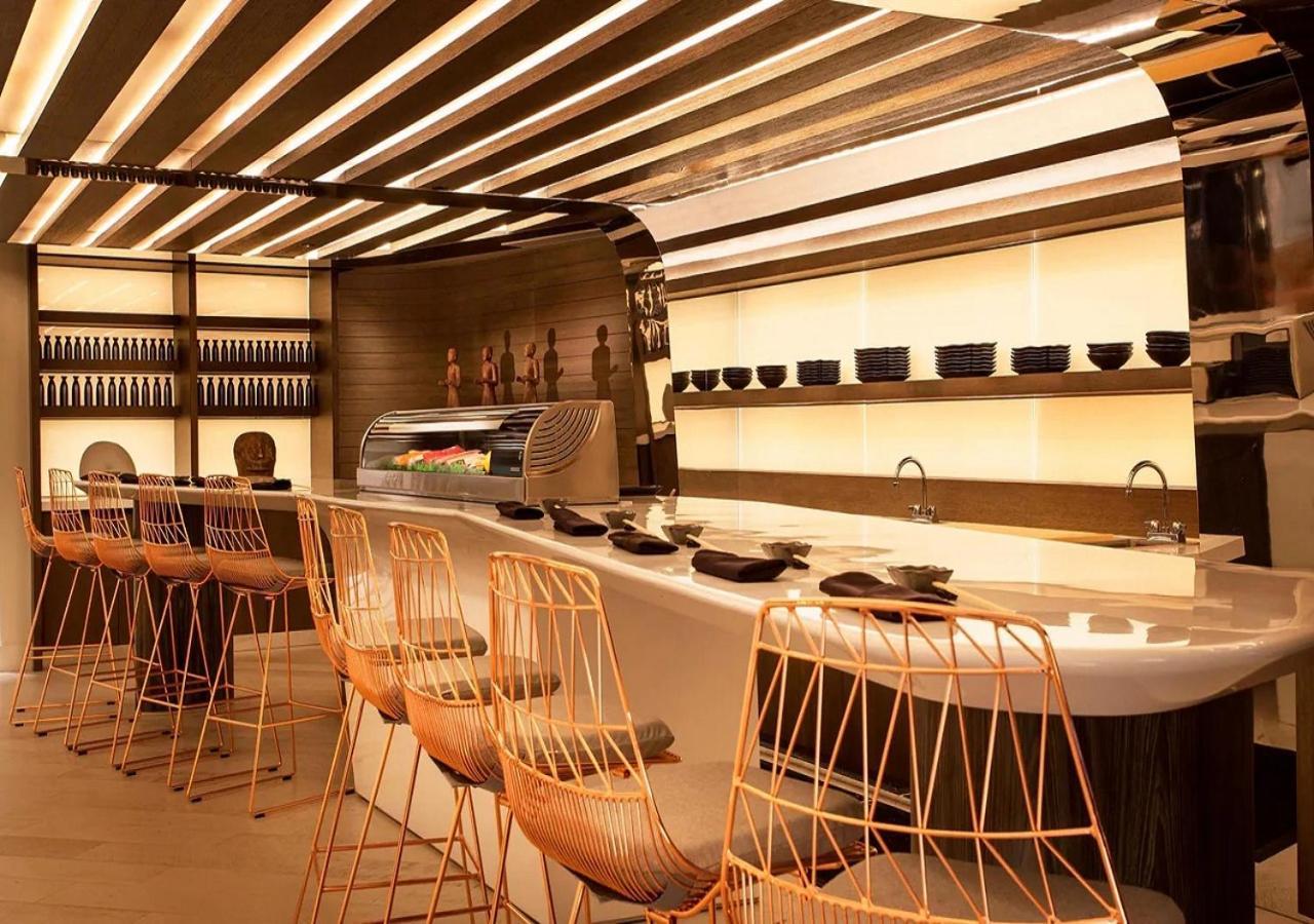 Oneluxstay At W Residences Fort Lauderdale