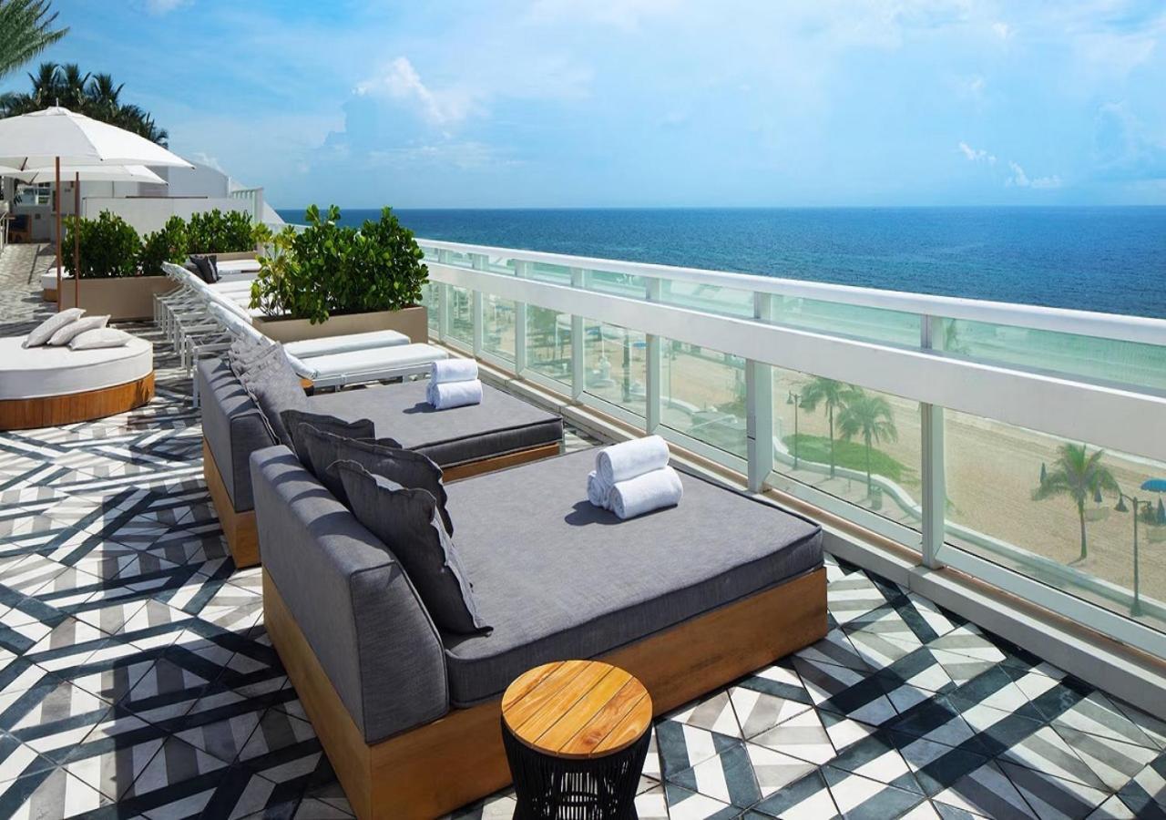 Oneluxstay At W Residences