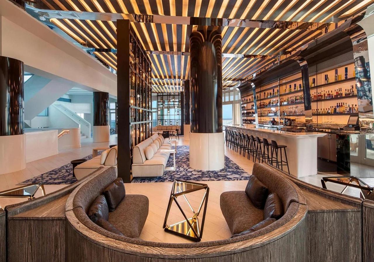 Oneluxstay At W Residences Apartment Fort Lauderdale