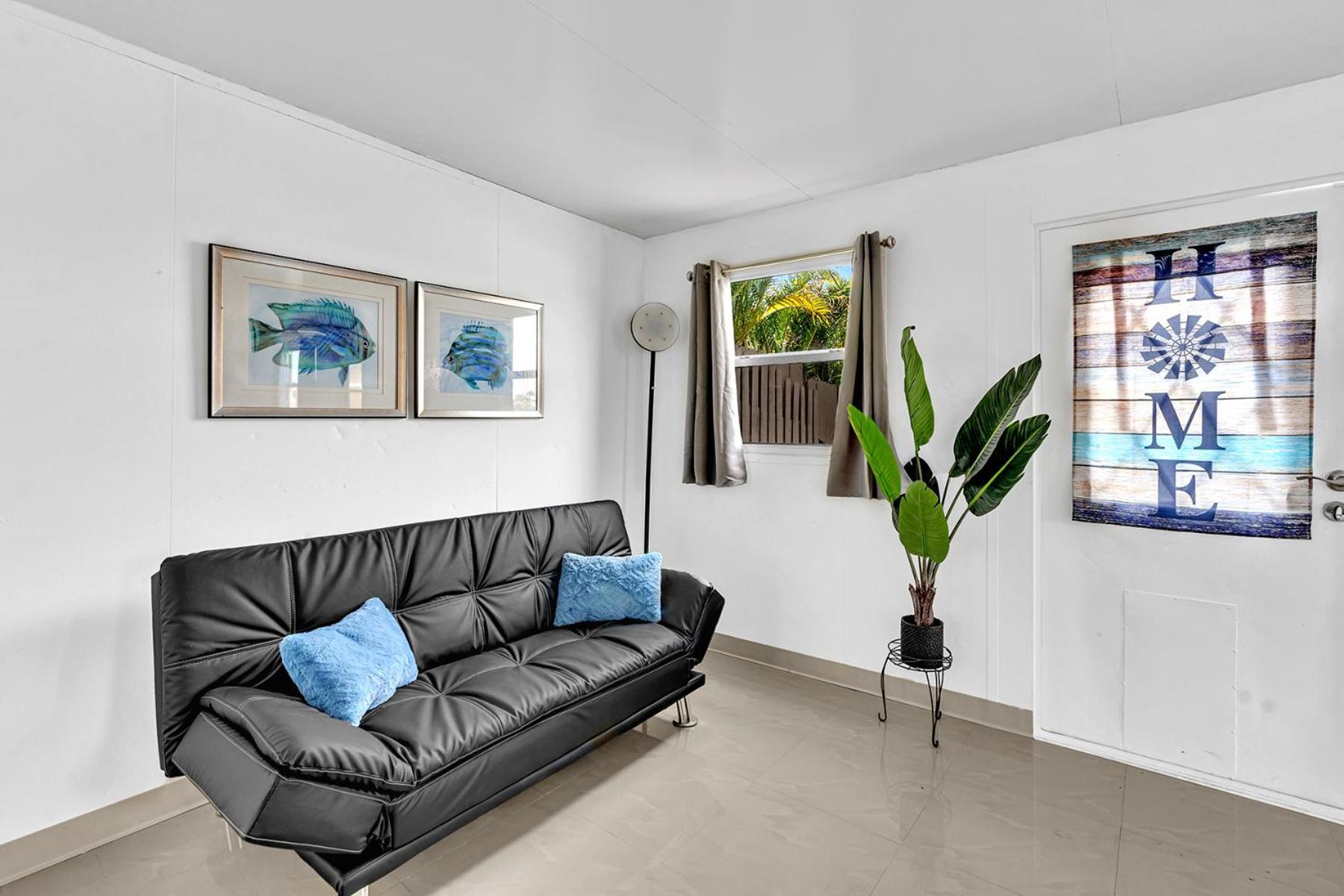 Holiday home F Lauderdale Lakefront 3 Bdrm Hard Rock Casino