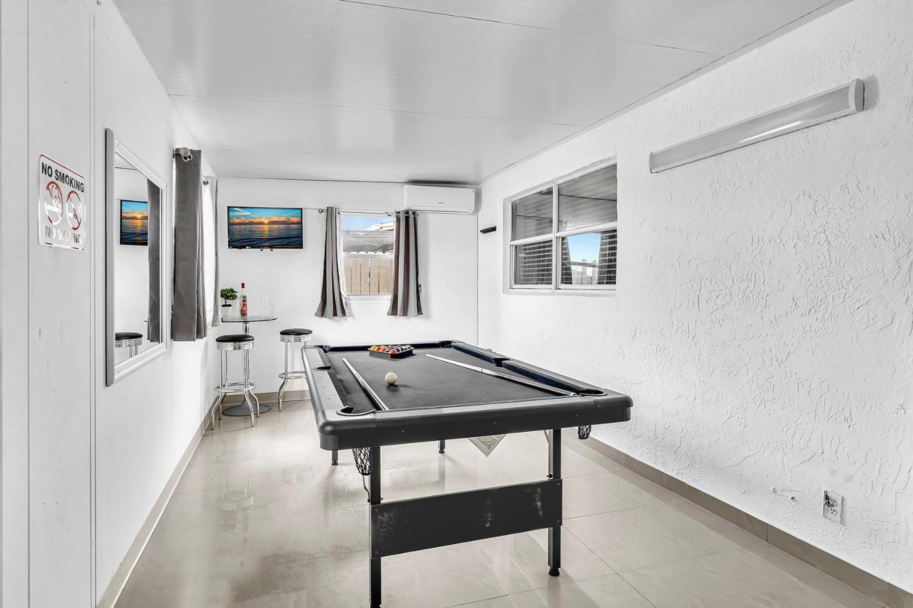 F Lauderdale Lakefront 3 Bdrm Hard Rock Casino Holiday home Fort Lauderdale