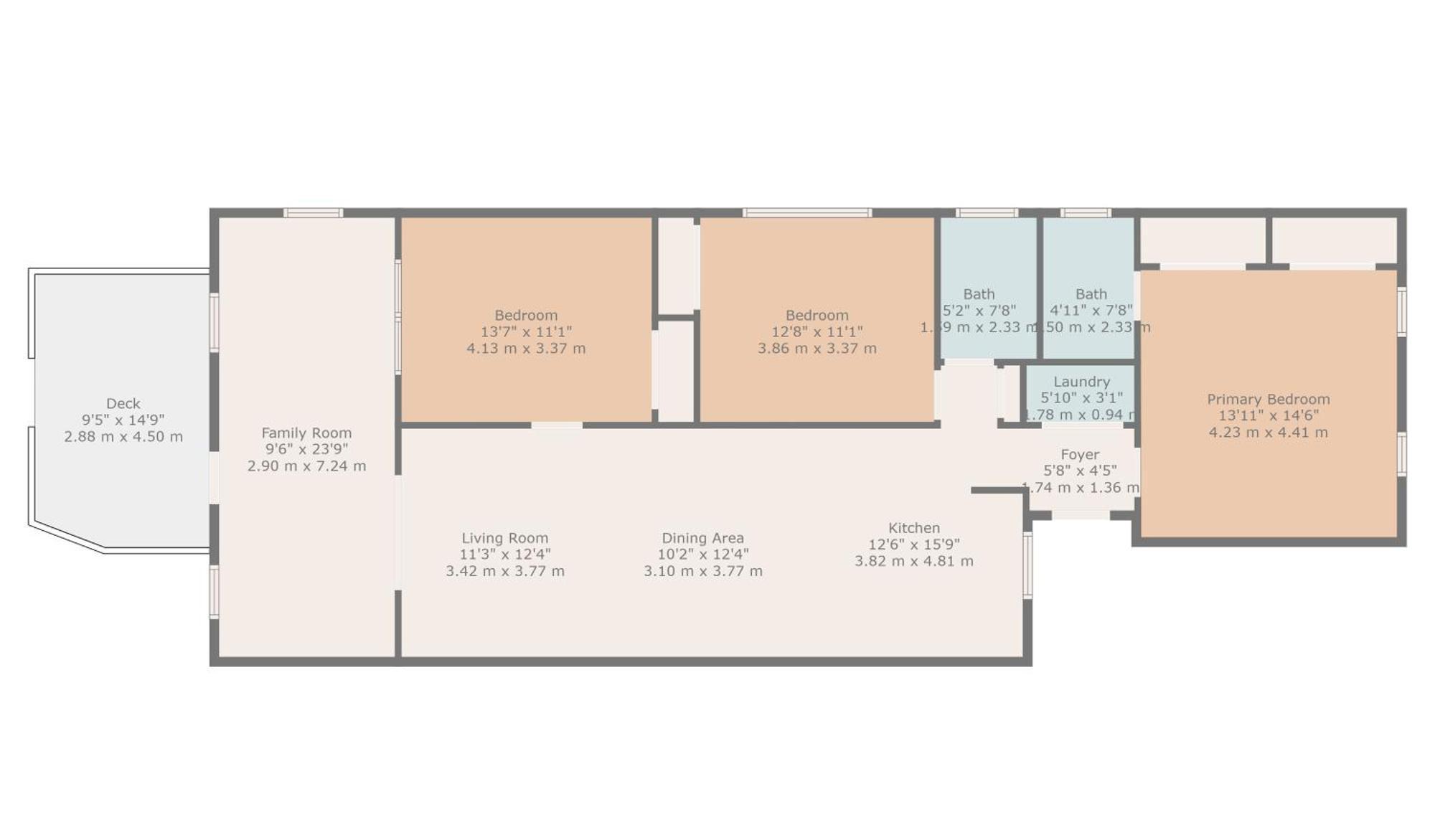 F Lauderdale Lakefront 3 Bdrm Hard Rock Casino Fort Lauderdale