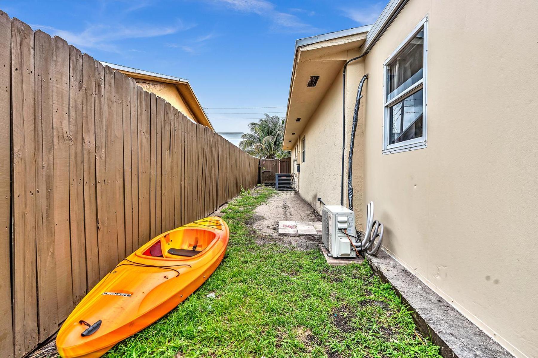 Holiday home F Lauderdale Lakefront 3 Bdrm Hard Rock Casino