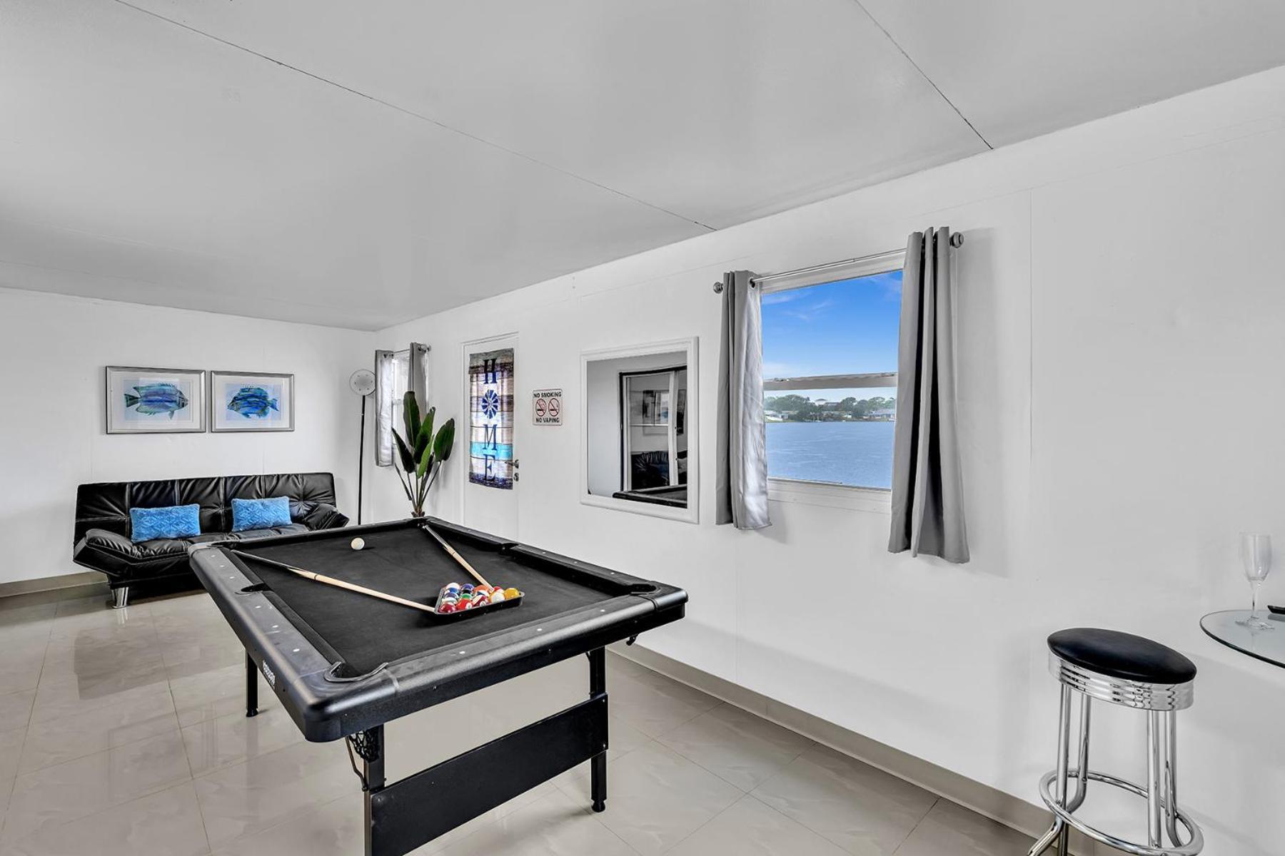 F Lauderdale Lakefront 3 Bdrm Hard Rock Casino Holiday home Fort Lauderdale