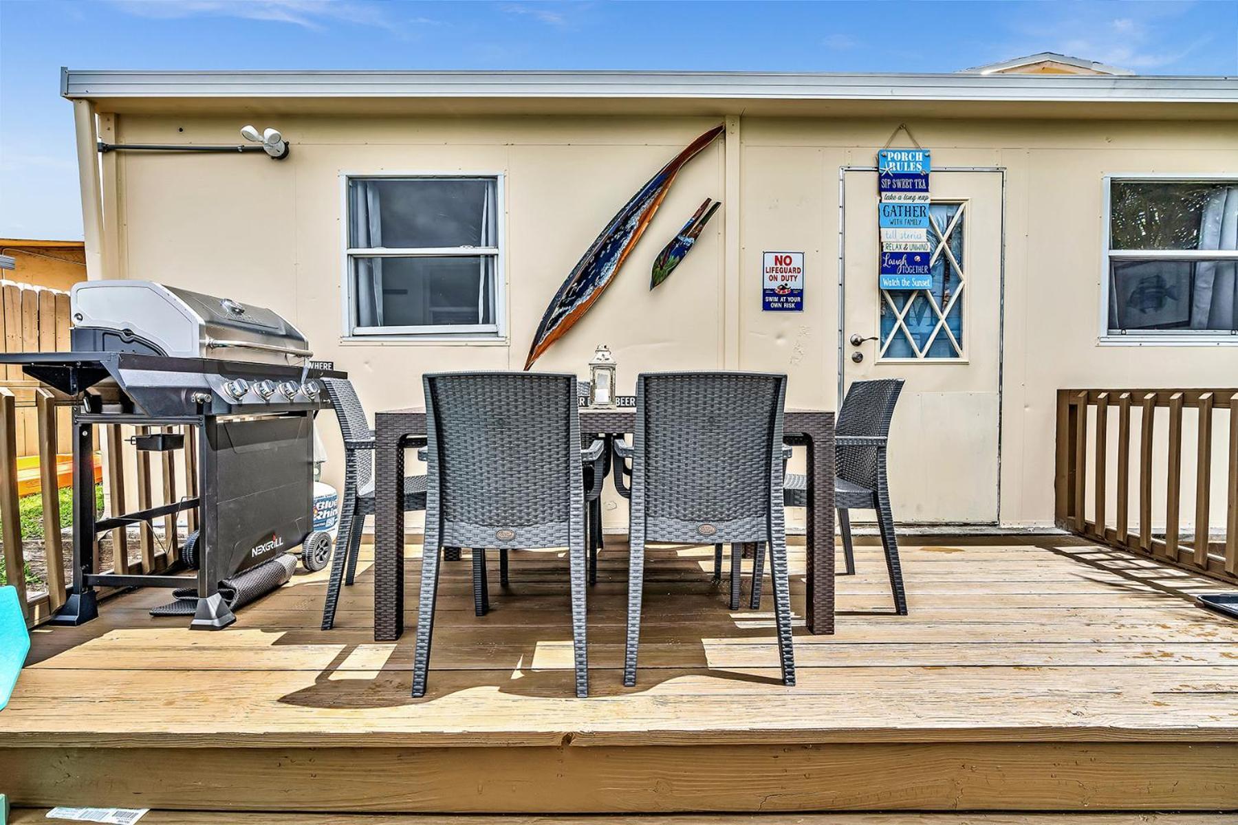 F Lauderdale Lakefront 3 Bdrm Hard Rock Casino Holiday home *