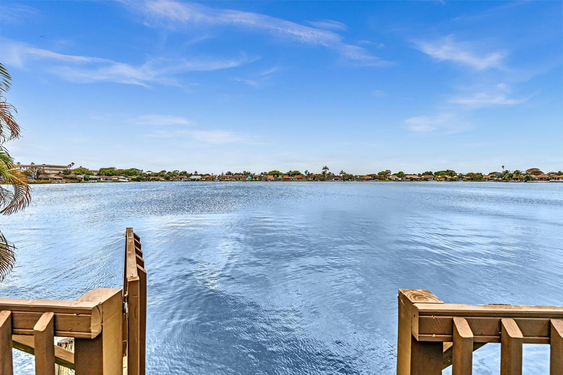 F Lauderdale Lakefront 3 Bdrm Hard Rock Casino Fort Lauderdale
