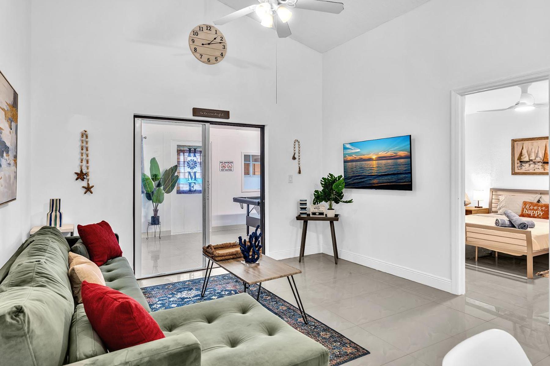 F Lauderdale Lakefront 3 Bdrm Hard Rock Casino Fort Lauderdale
