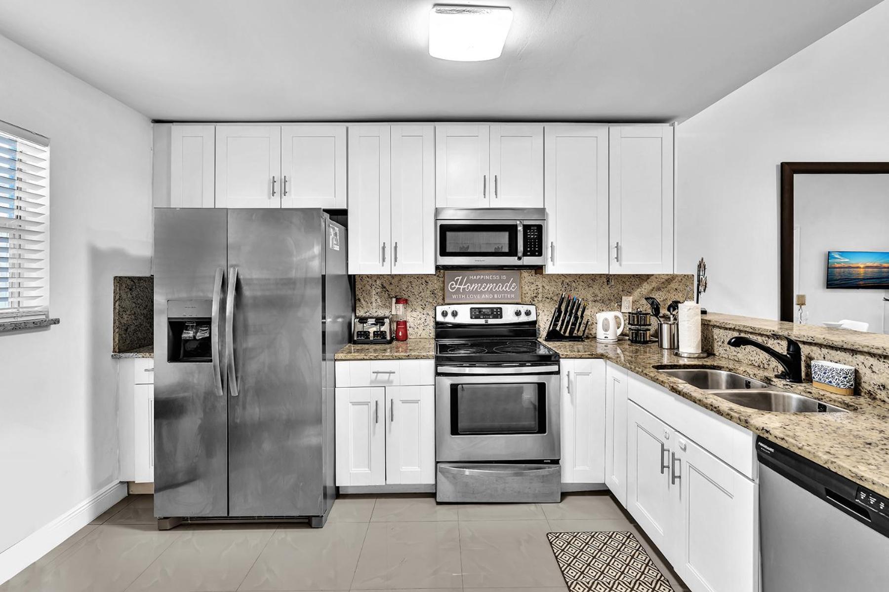 Holiday home F Lauderdale Lakefront 3 Bdrm Hard Rock Casino