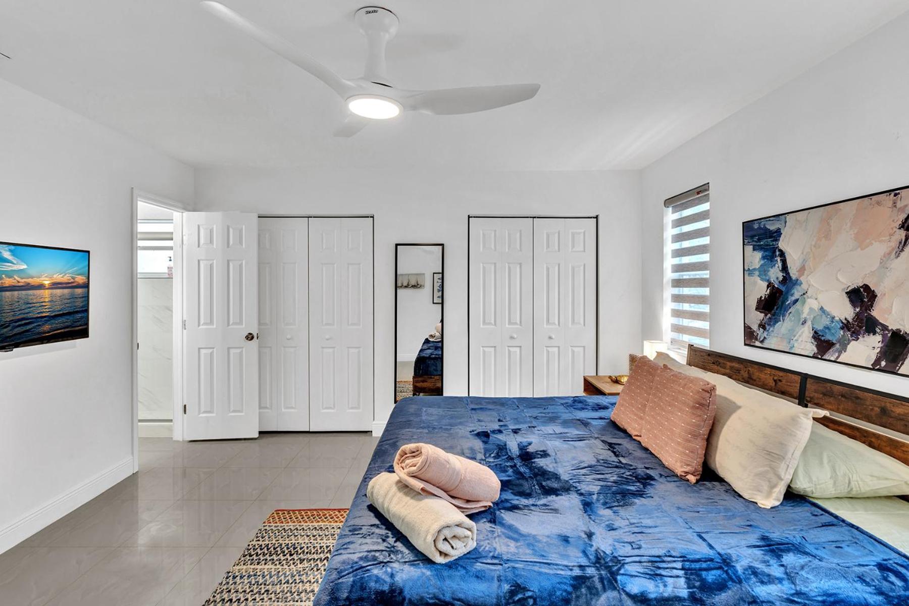 F Lauderdale Lakefront 3 Bdrm Hard Rock Casino * Fort Lauderdale
