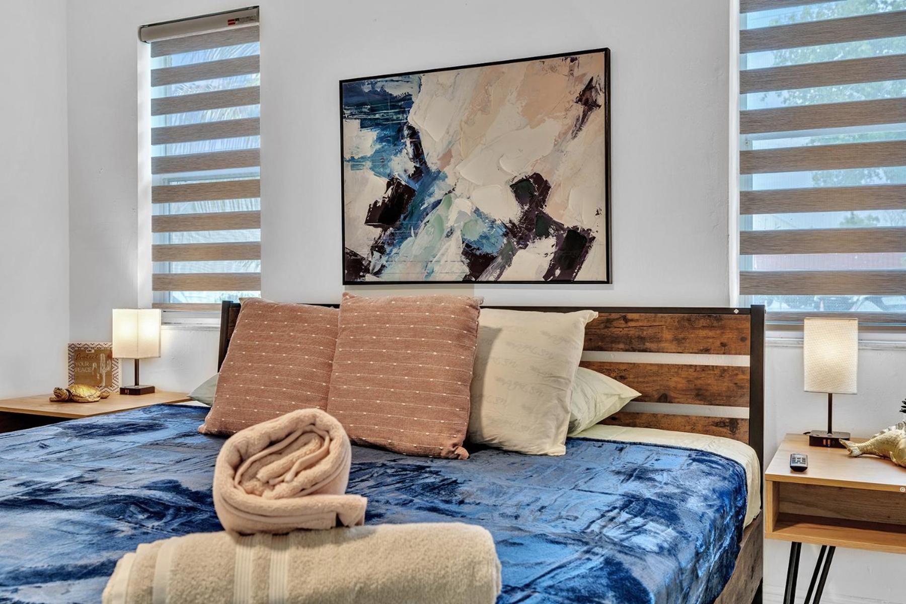 F Lauderdale Lakefront 3 Bdrm Hard Rock Casino * Fort Lauderdale
