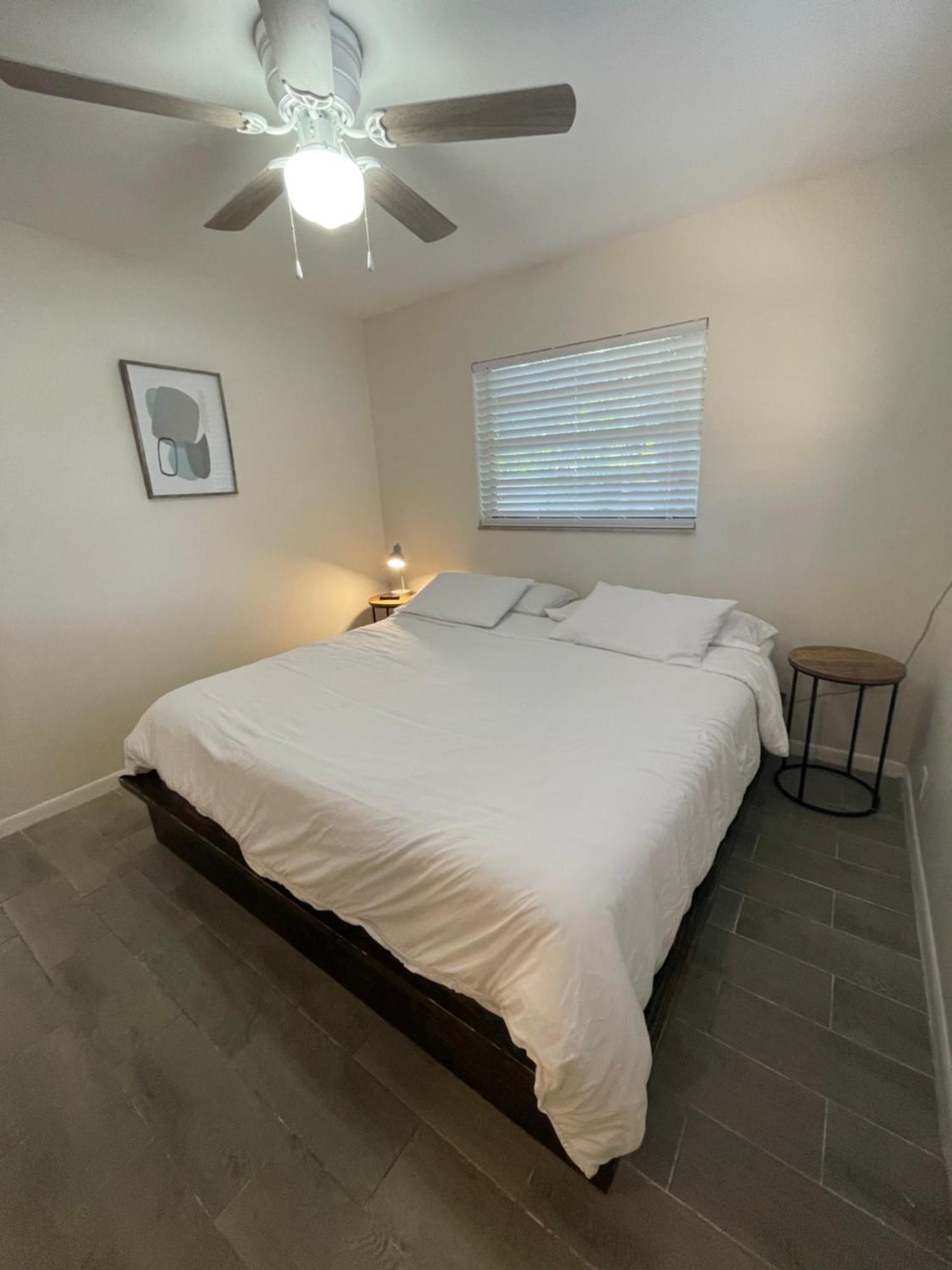 First Story & Apartment