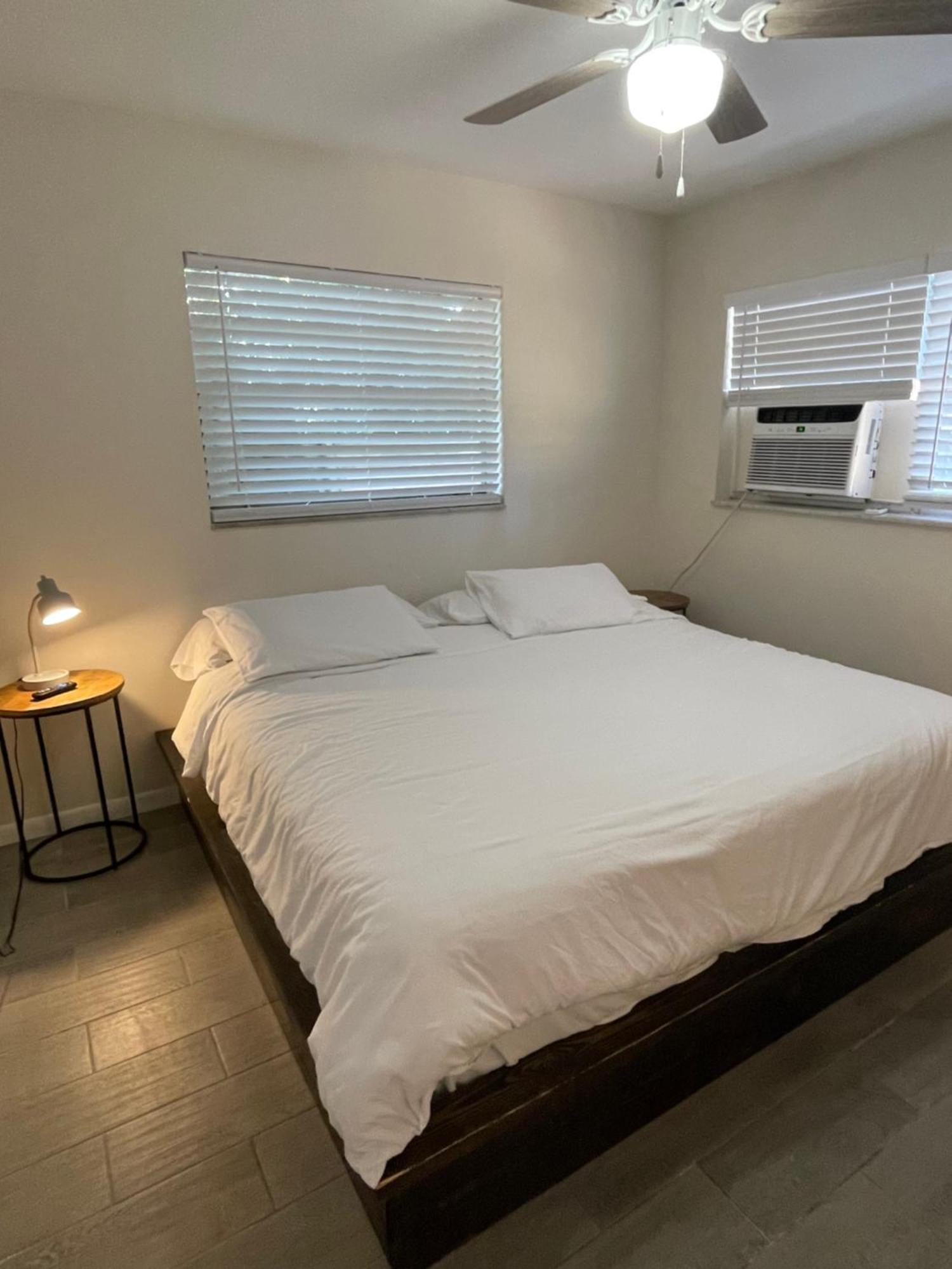 First Story & Apartment