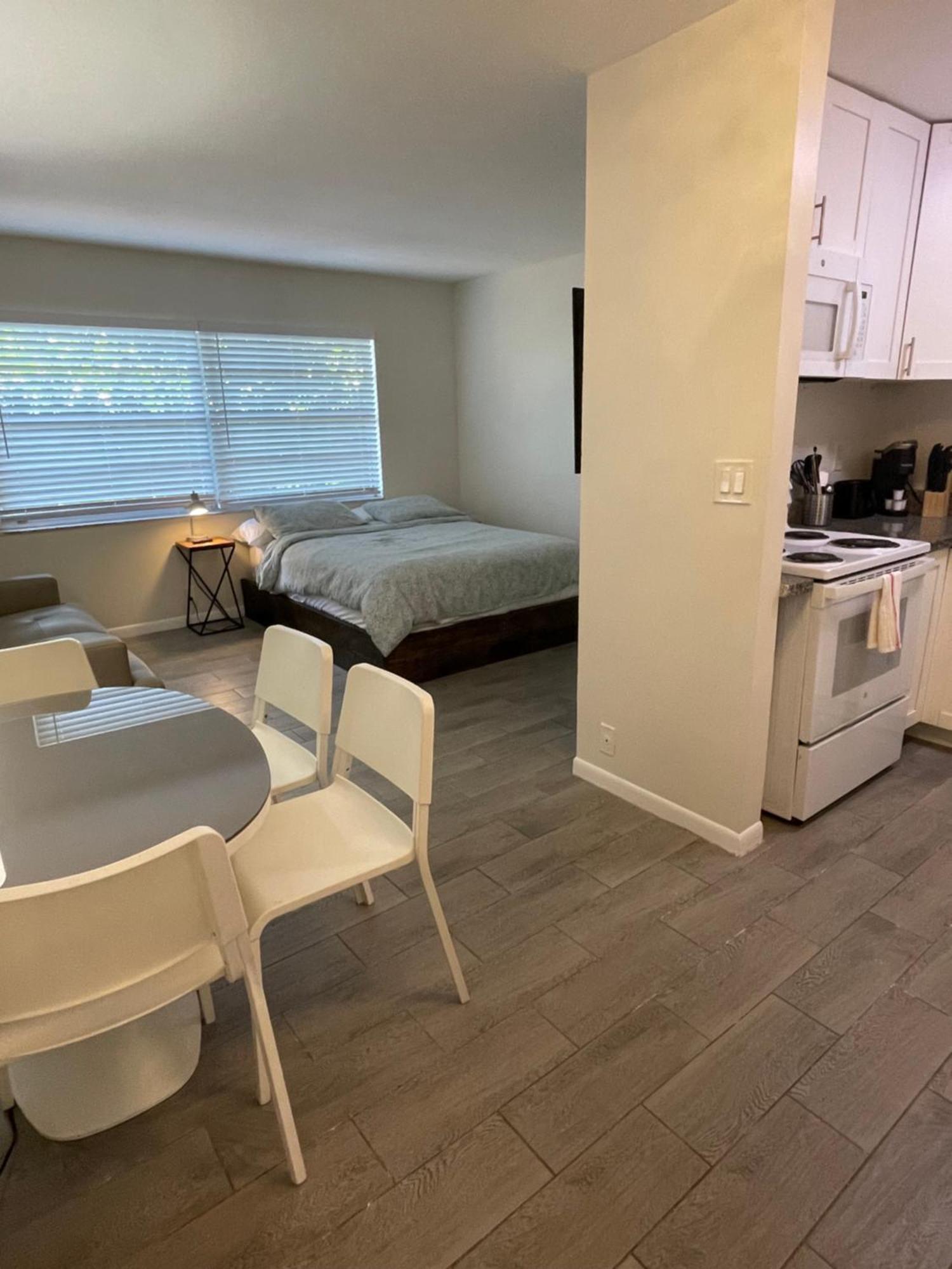 Apartment First Story & Fort Lauderdale