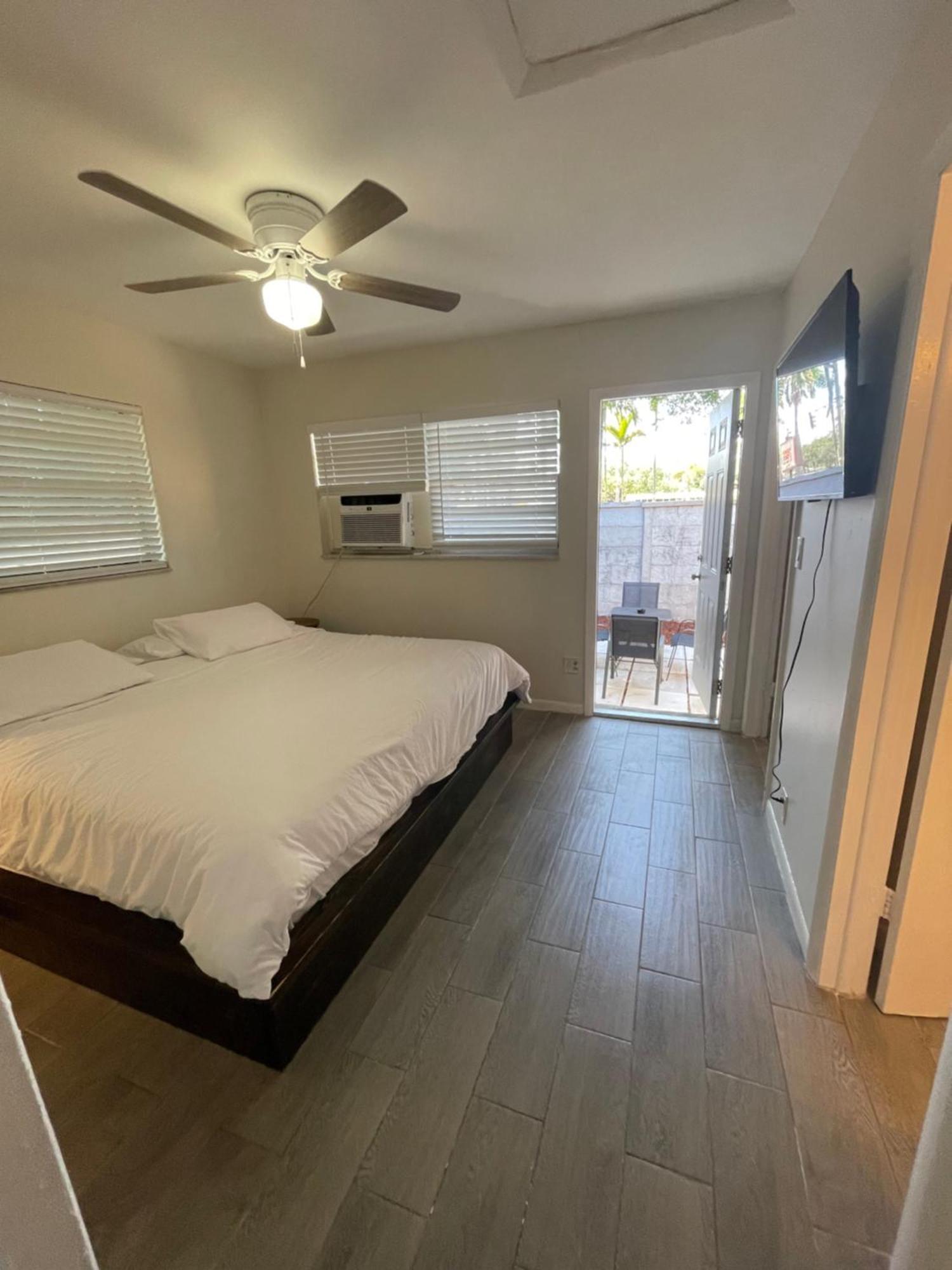 First Story & Apartment