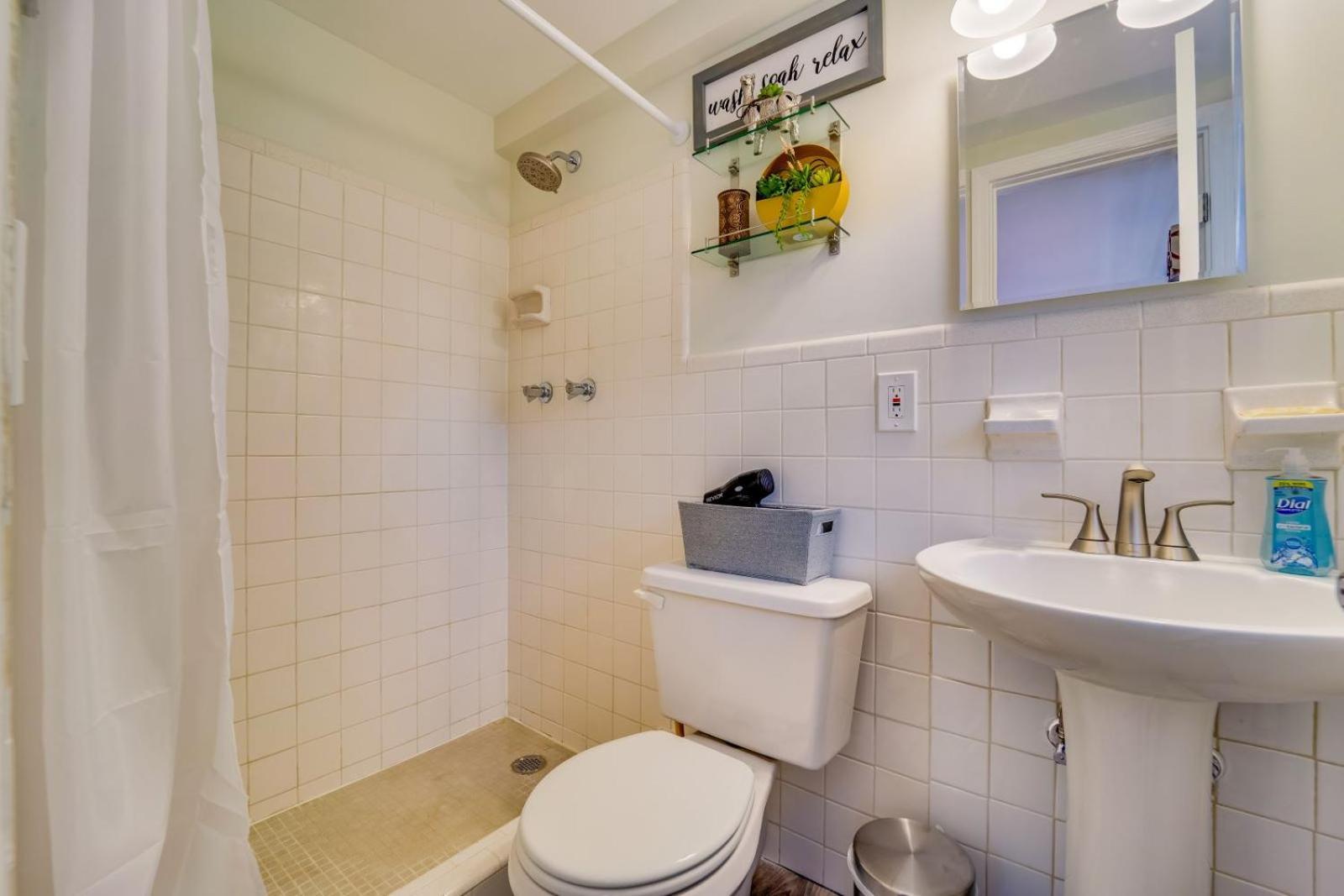 Hainsley - Walk To Wilton Drive * Fort Lauderdale