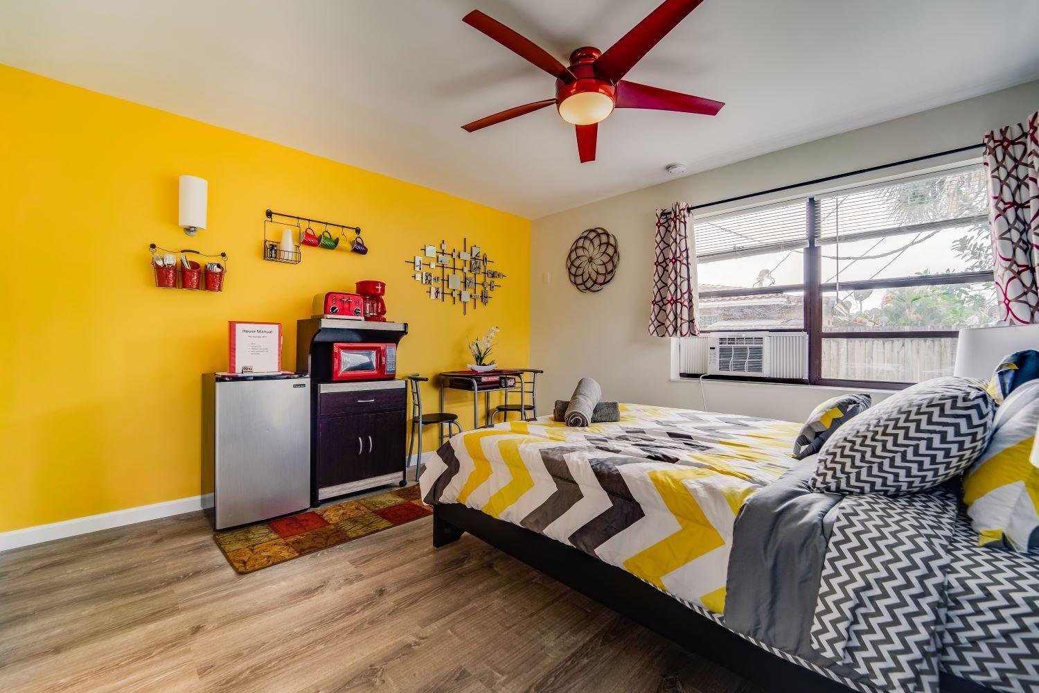 Hainsley - Walk To Wilton Drive Apartment