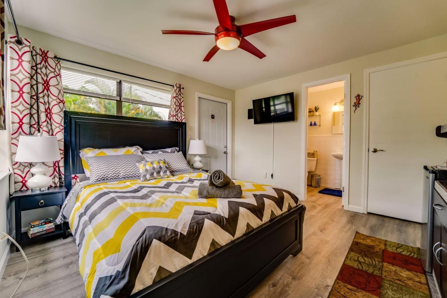 Hainsley - Walk To Wilton Drive Apartment Fort Lauderdale