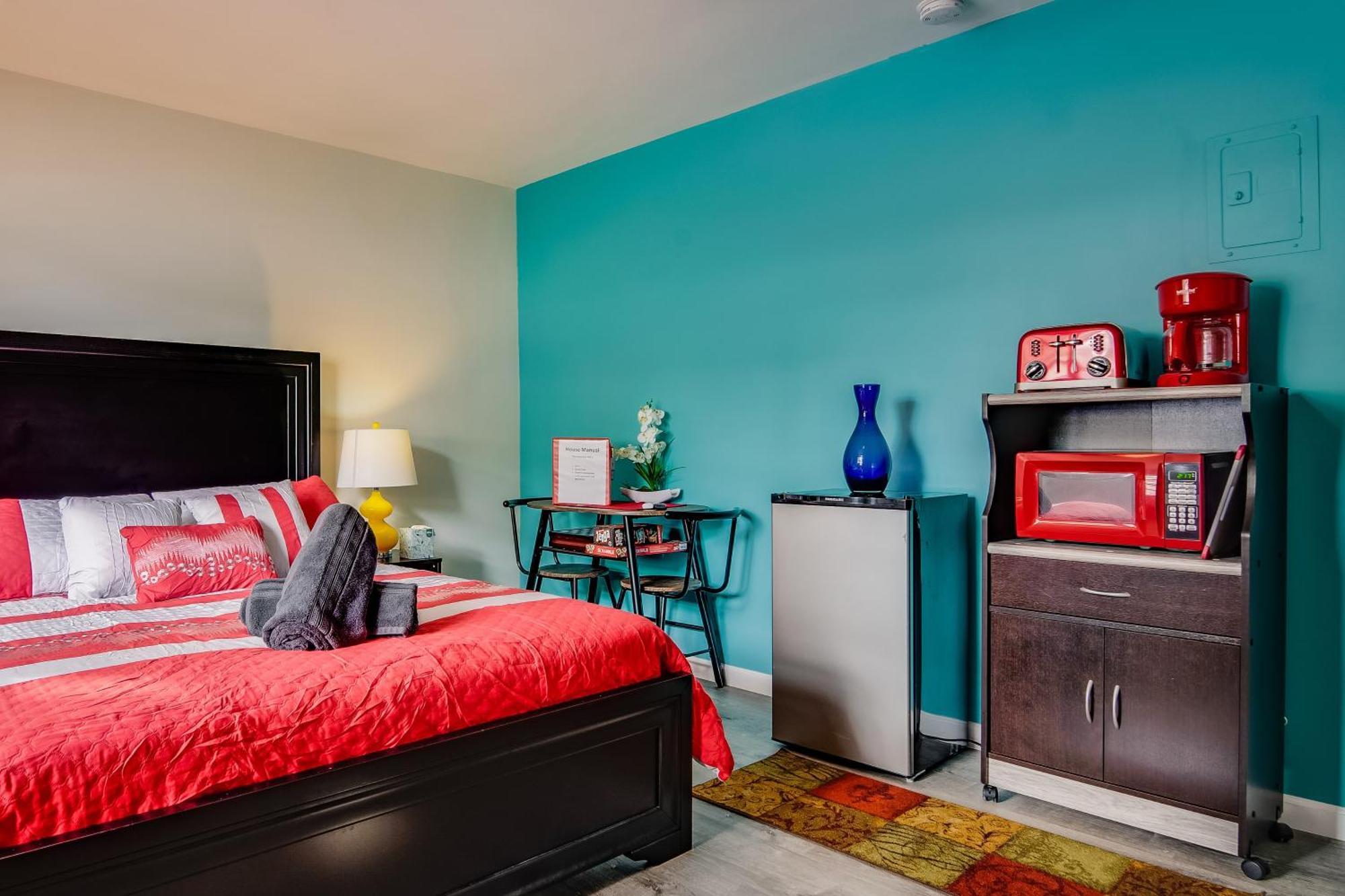 Apartment Hainsley - Walk To Wilton Drive *