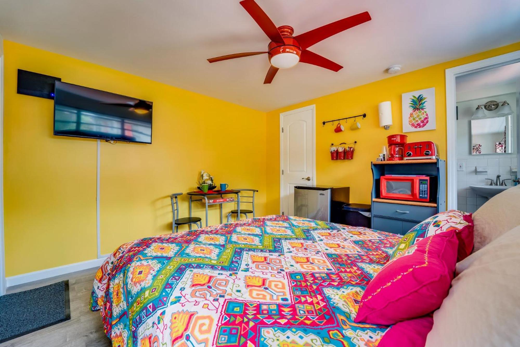 Hainsley - Walk To Wilton Drive * Fort Lauderdale