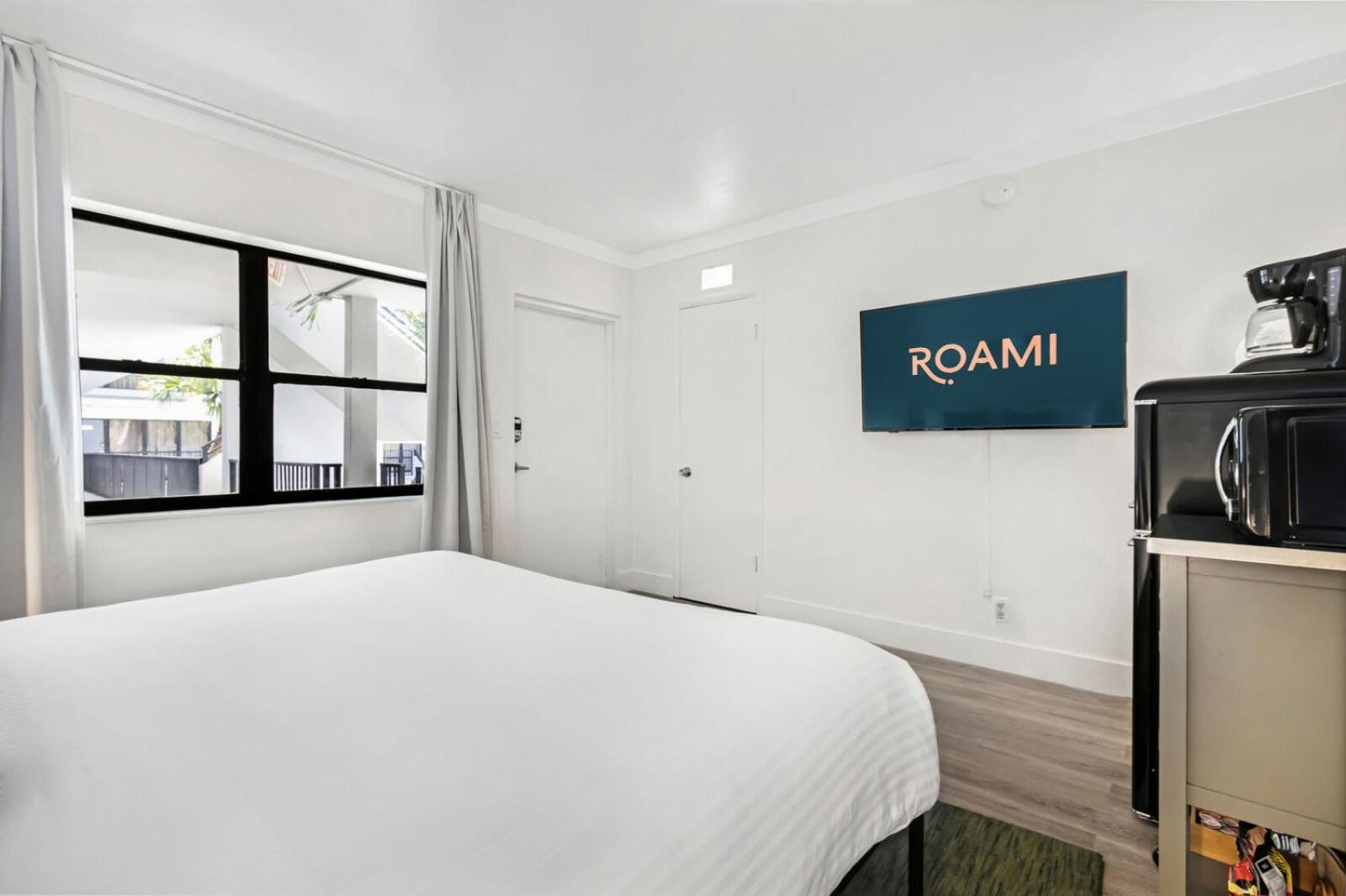 Apartment Roami At The Palm *